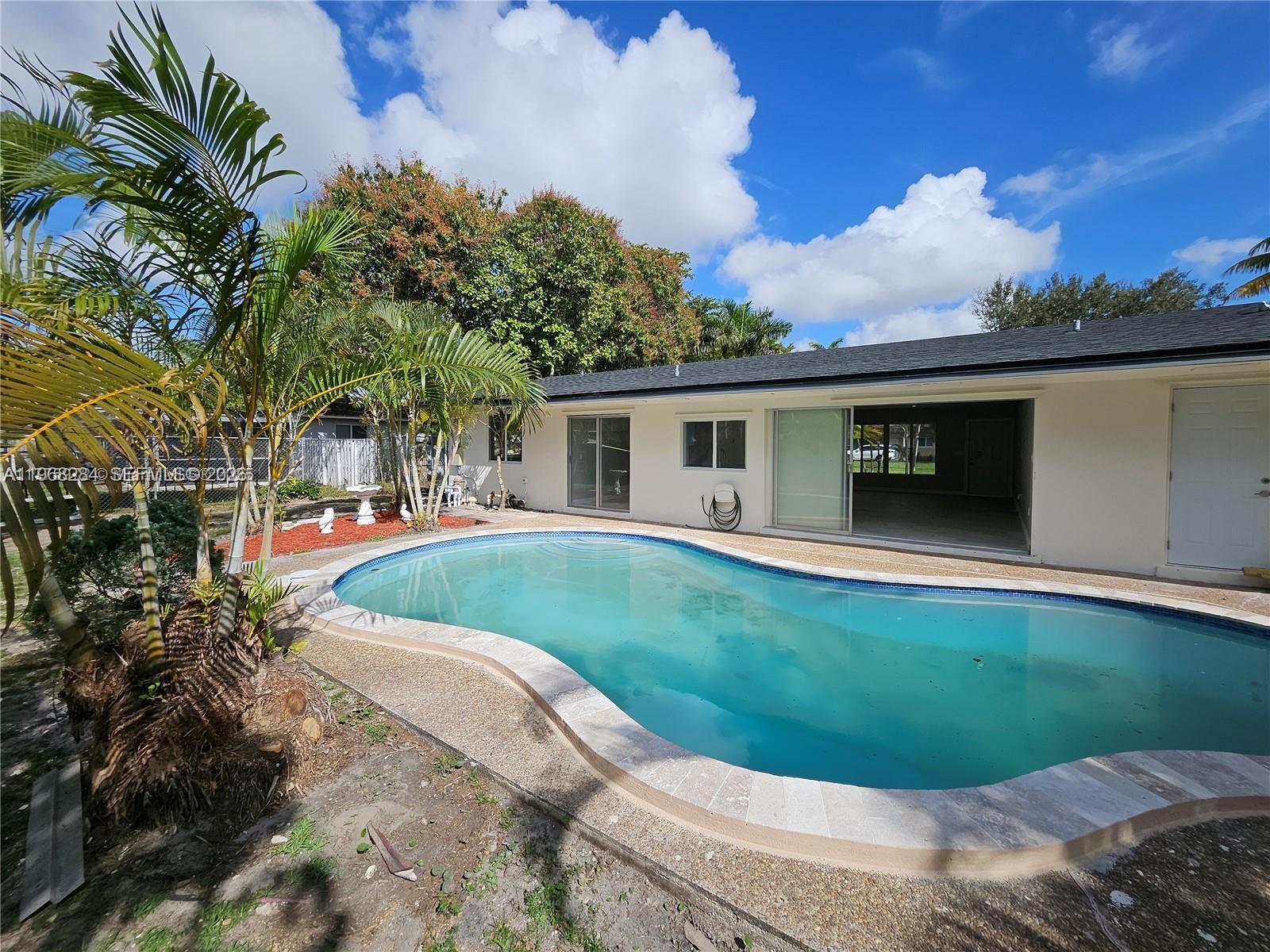 PLANTATION PARK FIFTH ADD - Residential