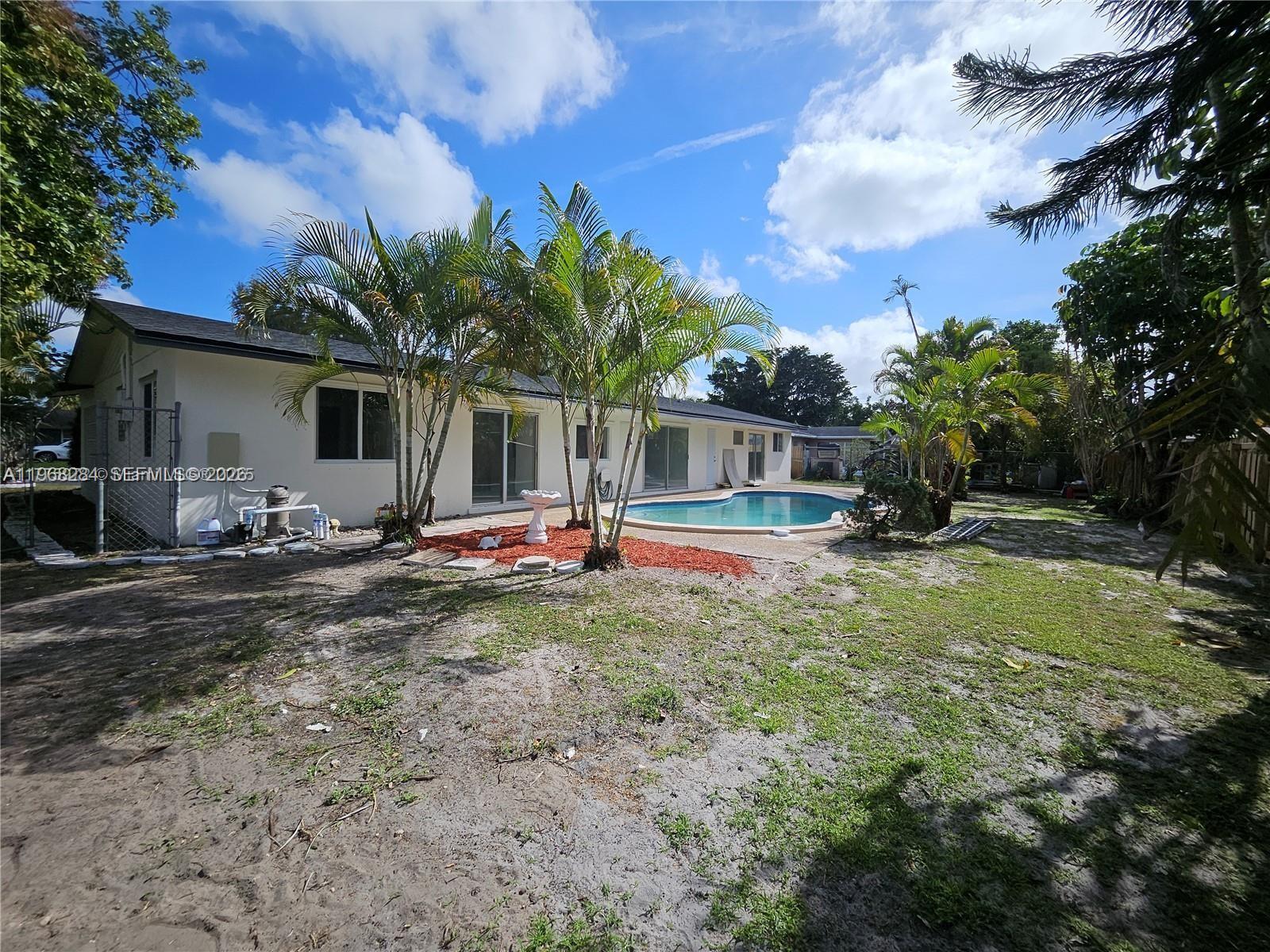 PLANTATION PARK FIFTH ADD - Residential