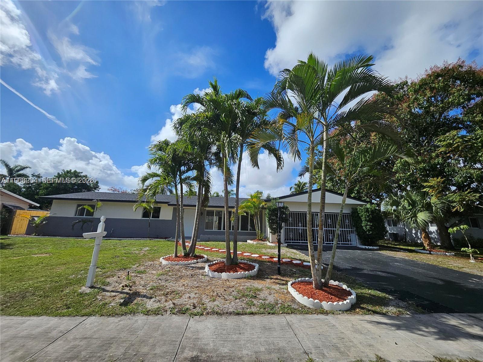 PLANTATION PARK FIFTH ADD - Residential