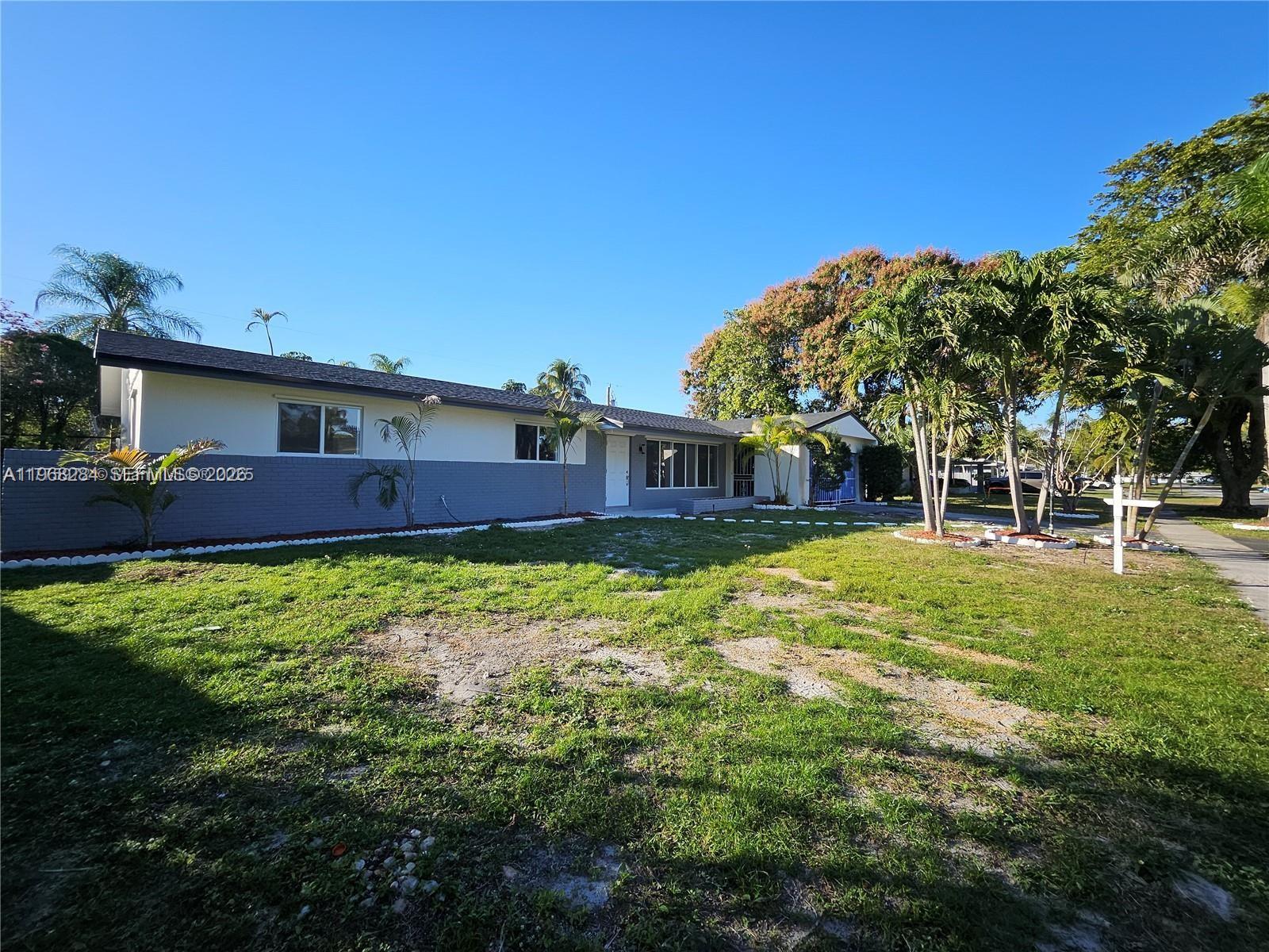 PLANTATION PARK FIFTH ADD - Residential