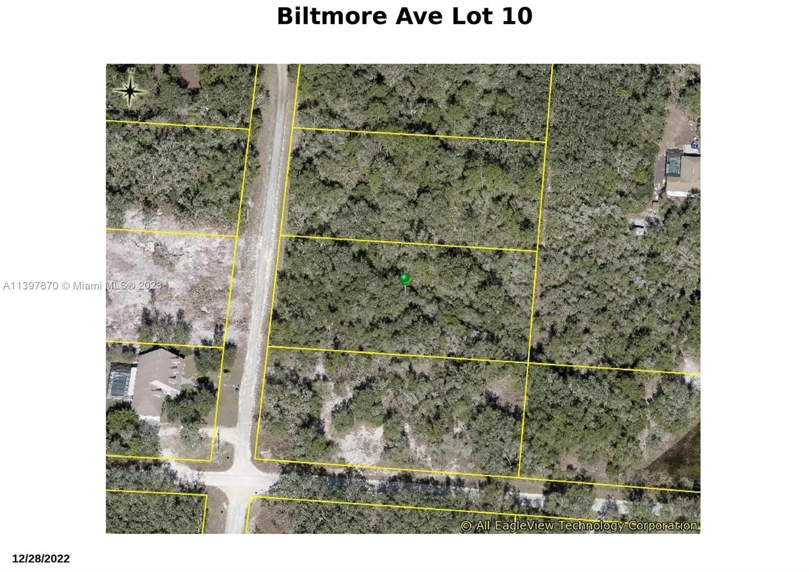 Do not miss this great opportunity to build your new home! Feel free to drive by and take a look for yourself. You'll immediately notice the absence of noise and traffic, creating a calm ambiance that's perfect for relaxation and unwinding. Ideal for investors, developers, or those seeking to build their dream home, this vacant land provides a chance to create something truly special.