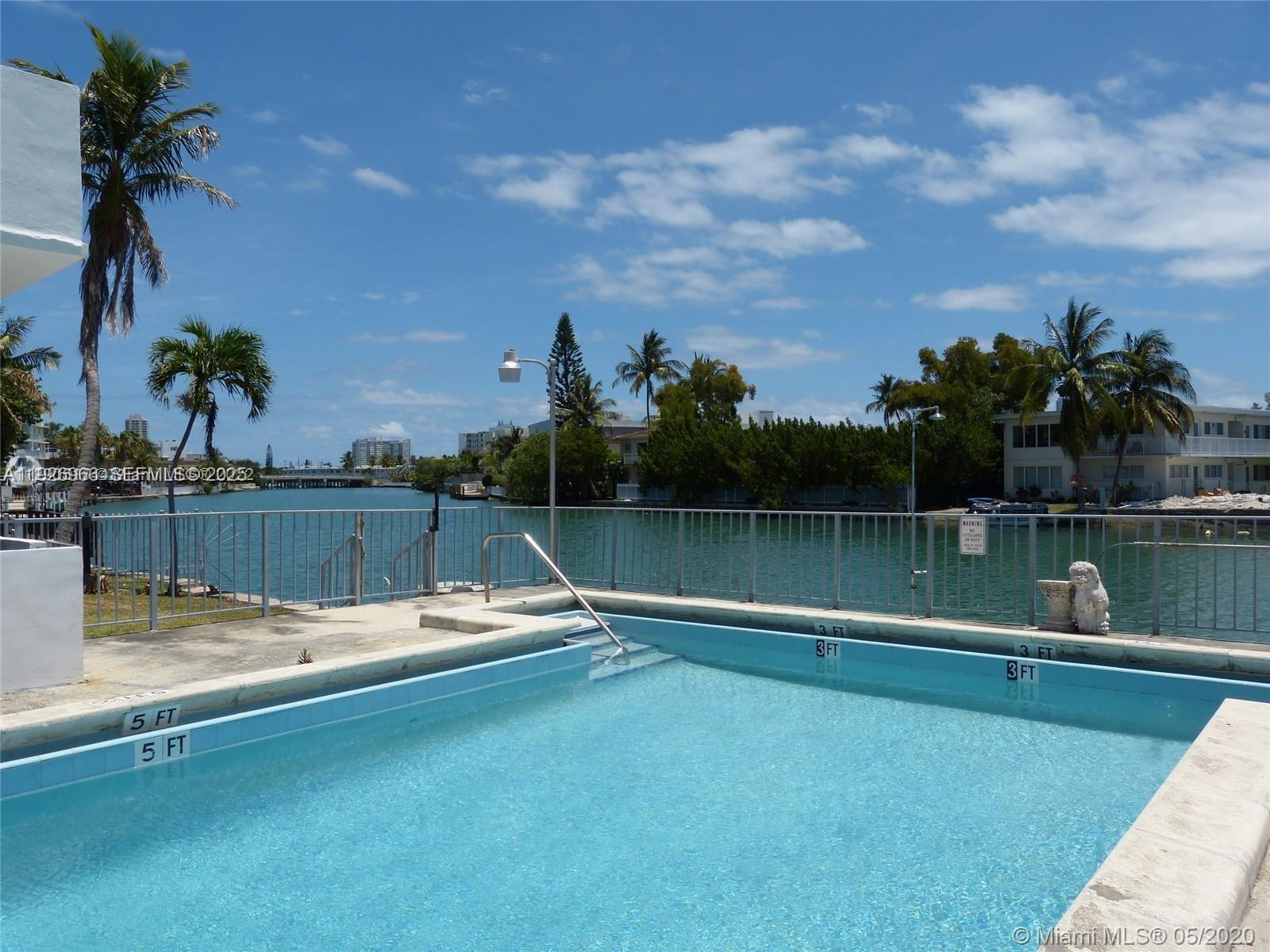SOUTH SHORE YACHT AND GOL - Residential
