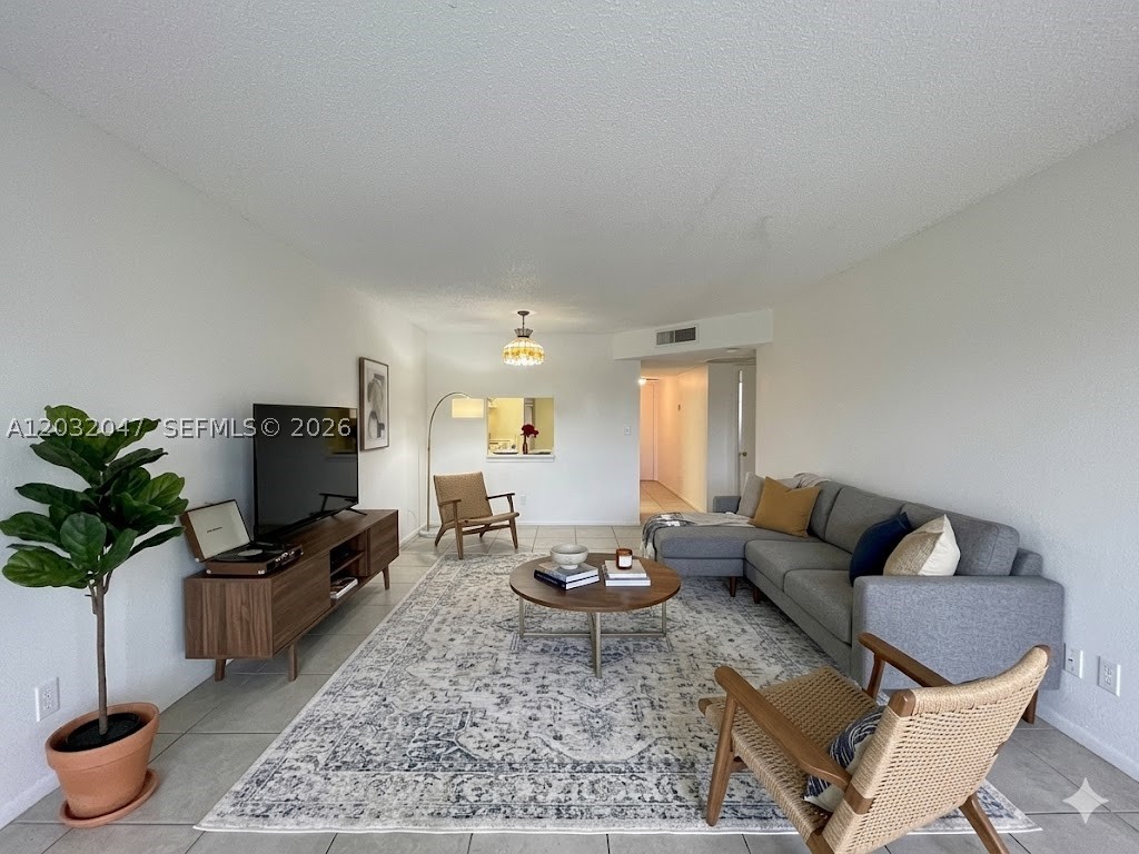 VERSAILLES GARDENS CONDO - Residential Lease