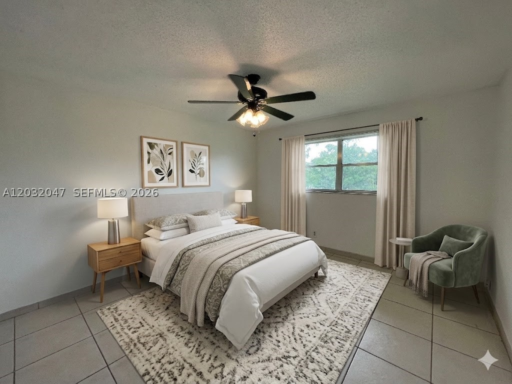 VERSAILLES GARDENS CONDO - Residential Lease