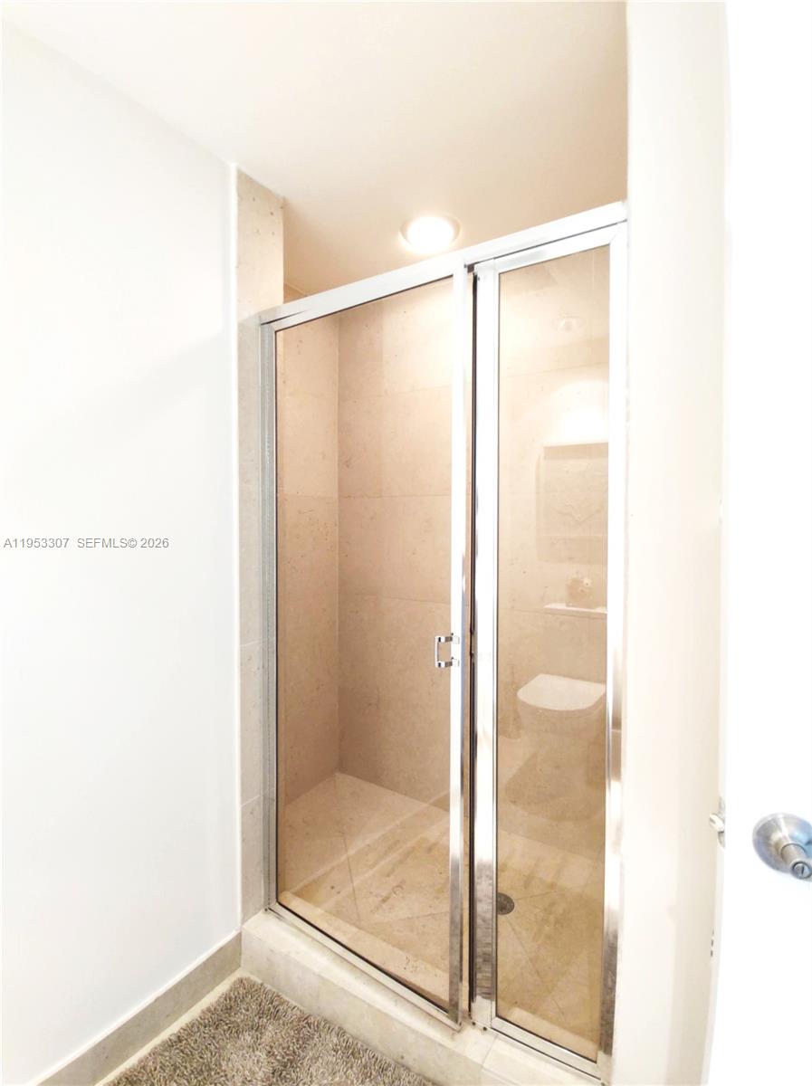 ICONBRICKELL CONDO NO 1 - Residential