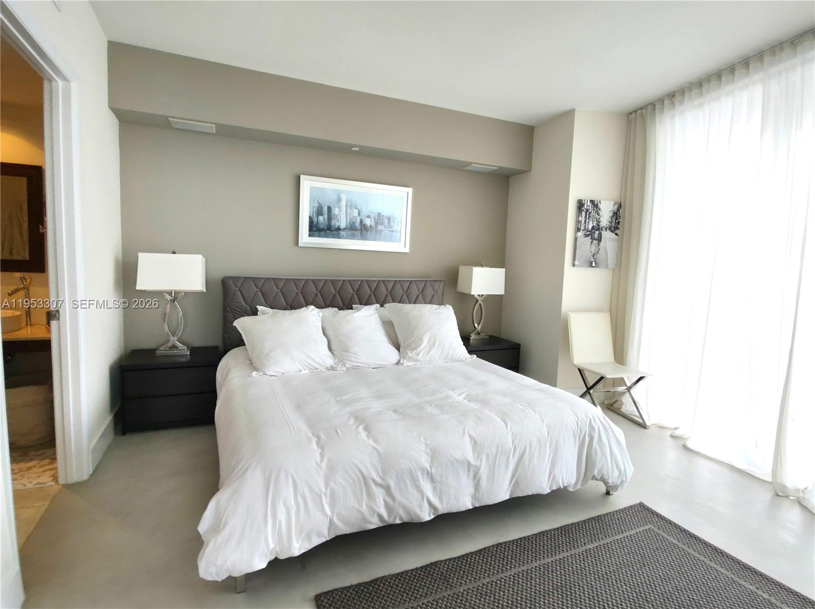 ICONBRICKELL CONDO NO 1 - Residential