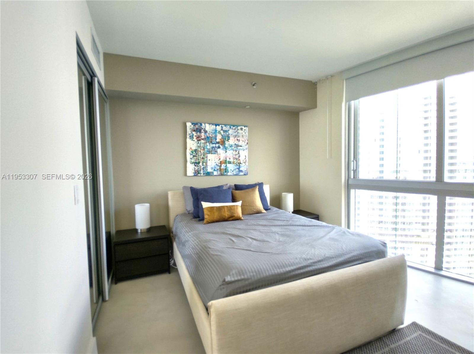 ICONBRICKELL CONDO NO 1 - Residential
