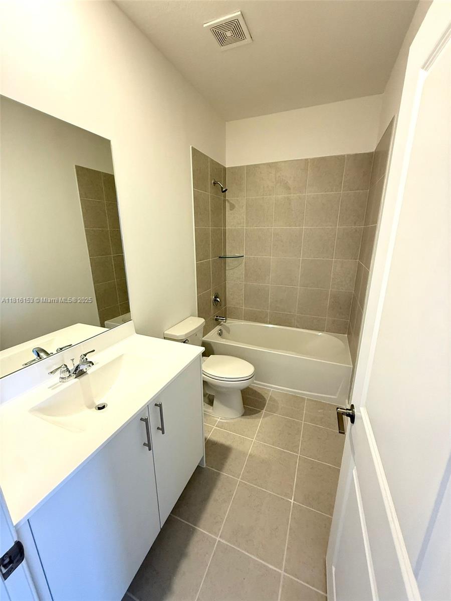 Altamira - Residential Lease