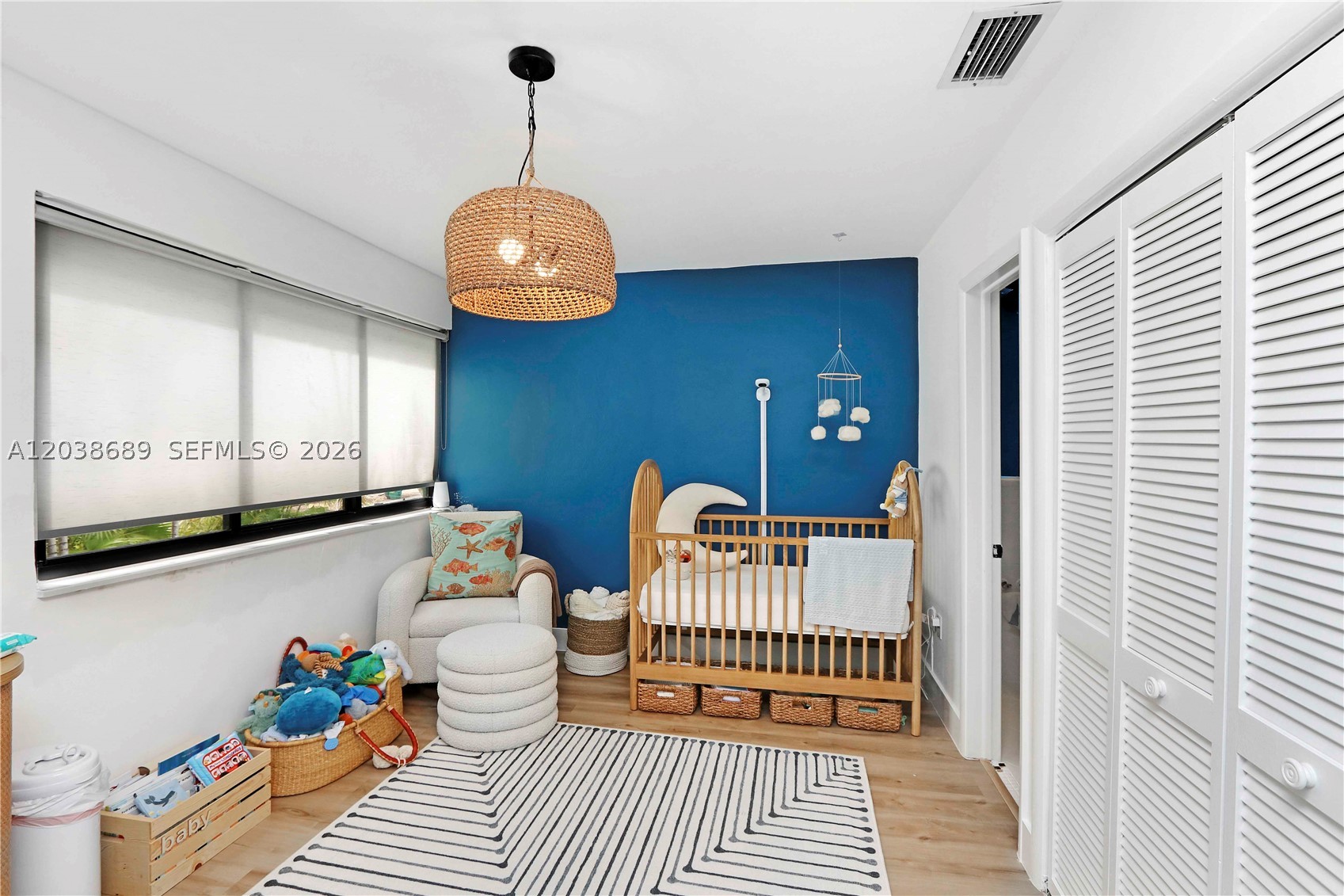 PENT HOMESTEAD - Residential Lease