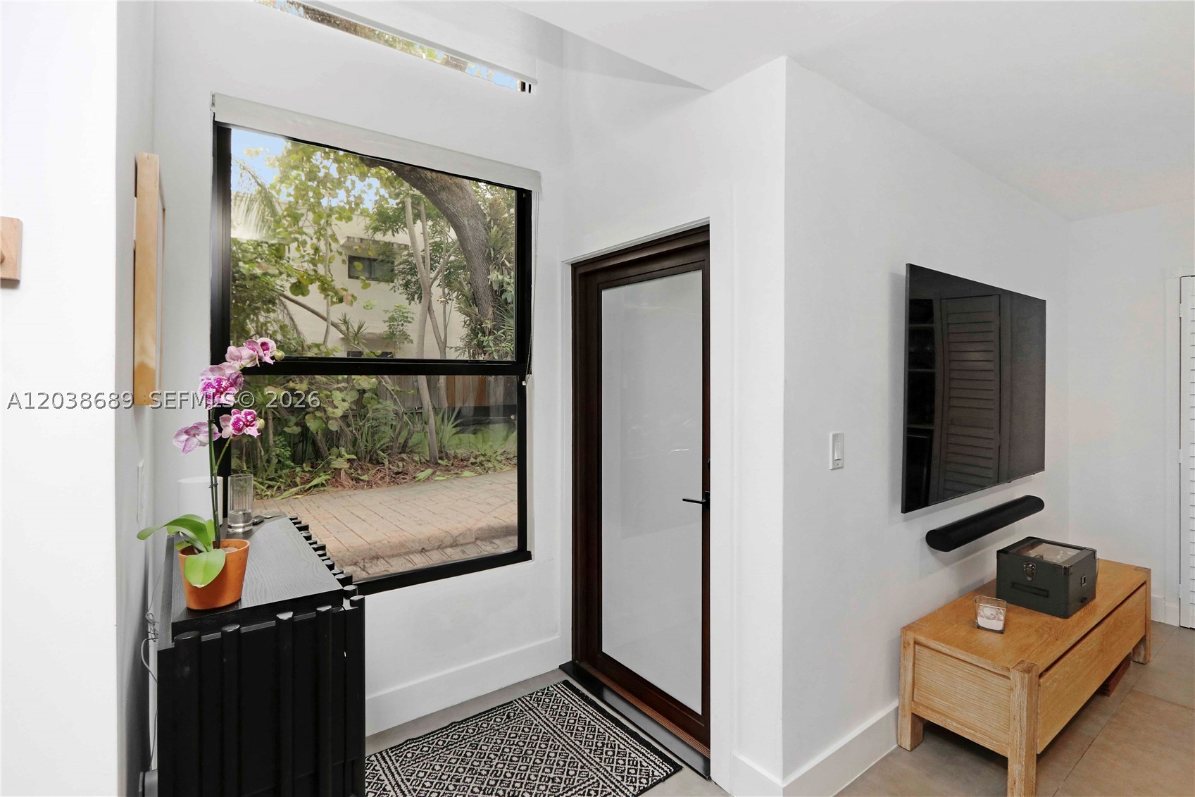 PENT HOMESTEAD - Residential Lease