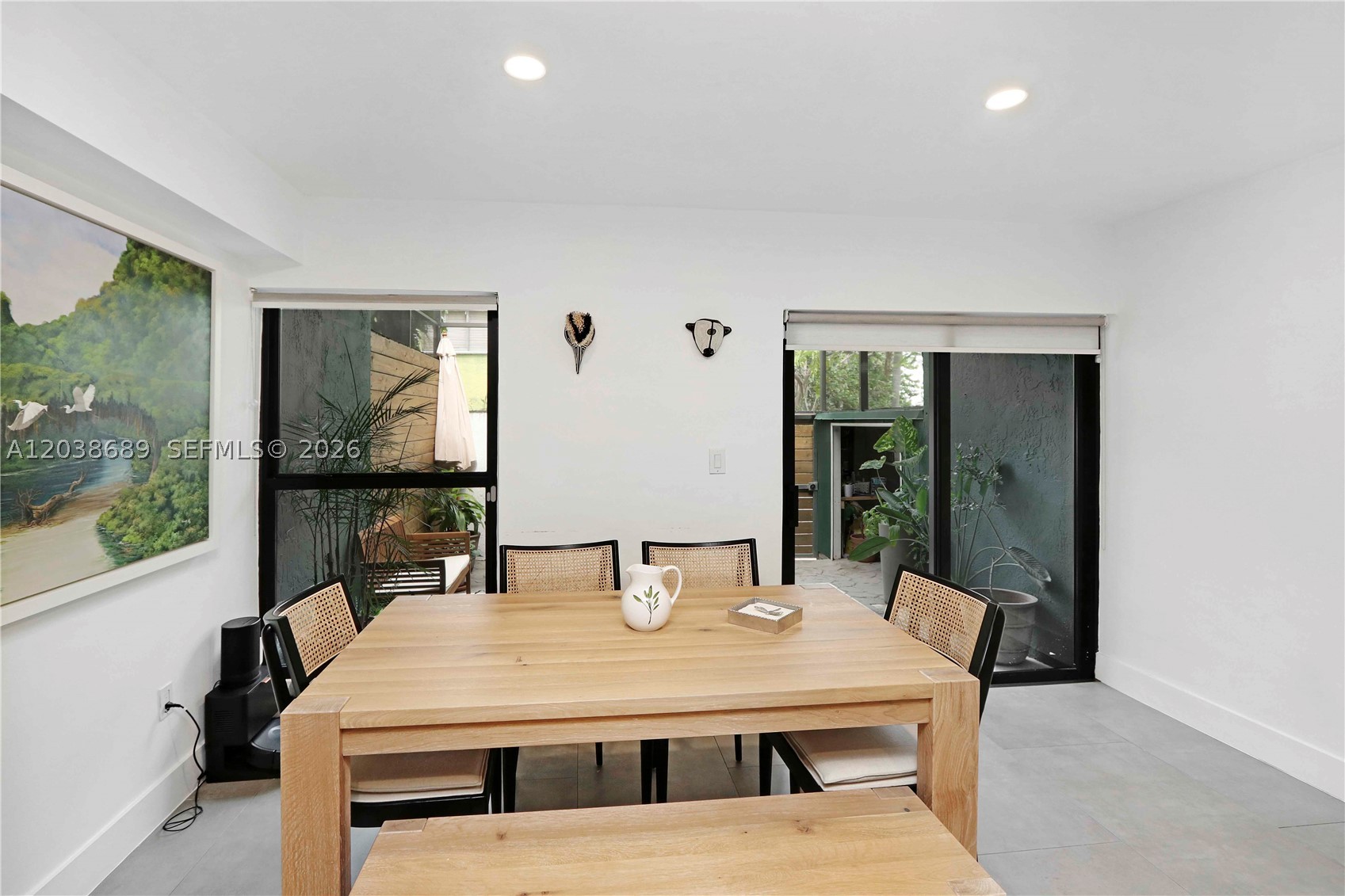 PENT HOMESTEAD - Residential Lease