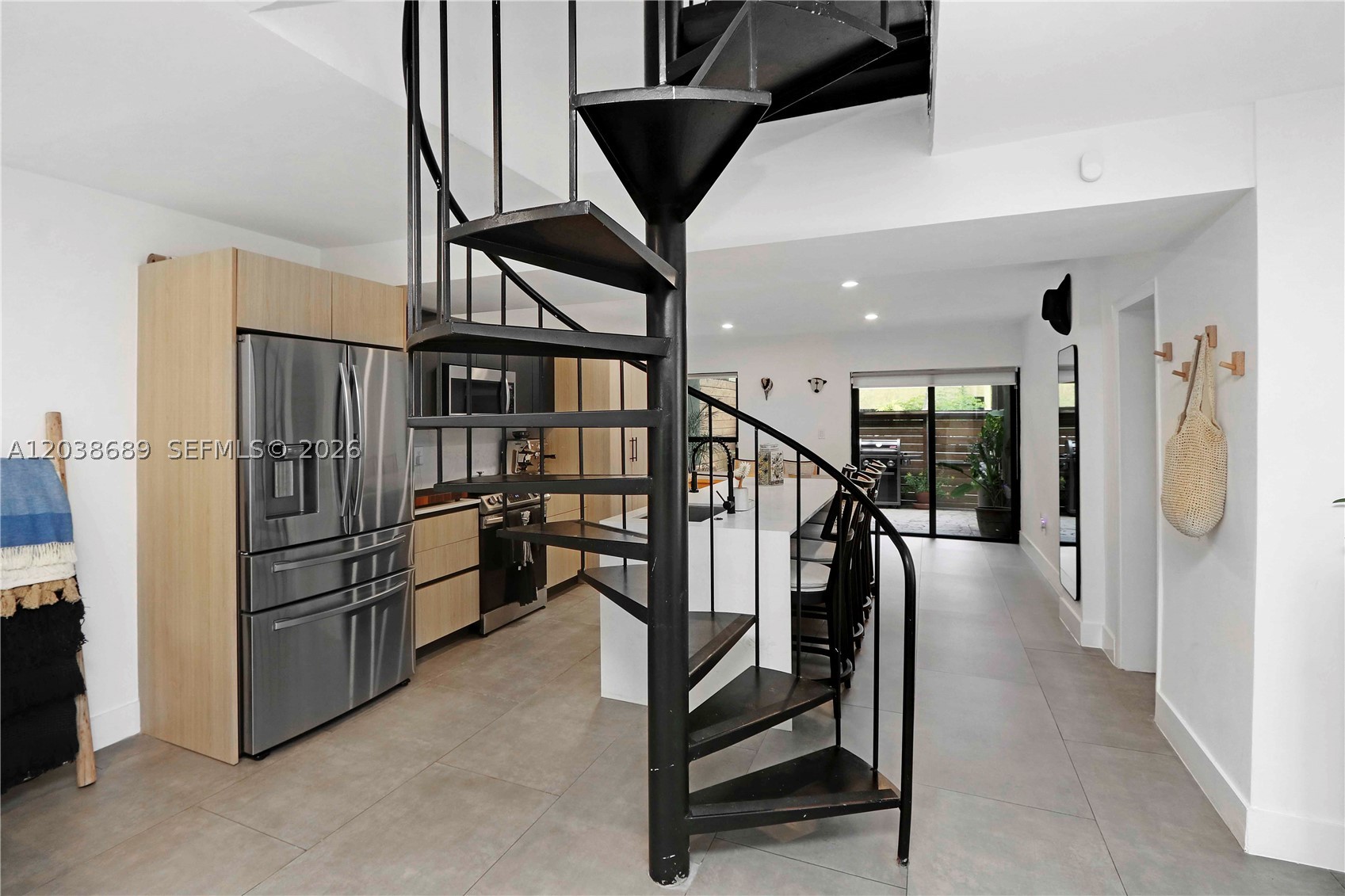 PENT HOMESTEAD - Residential Lease