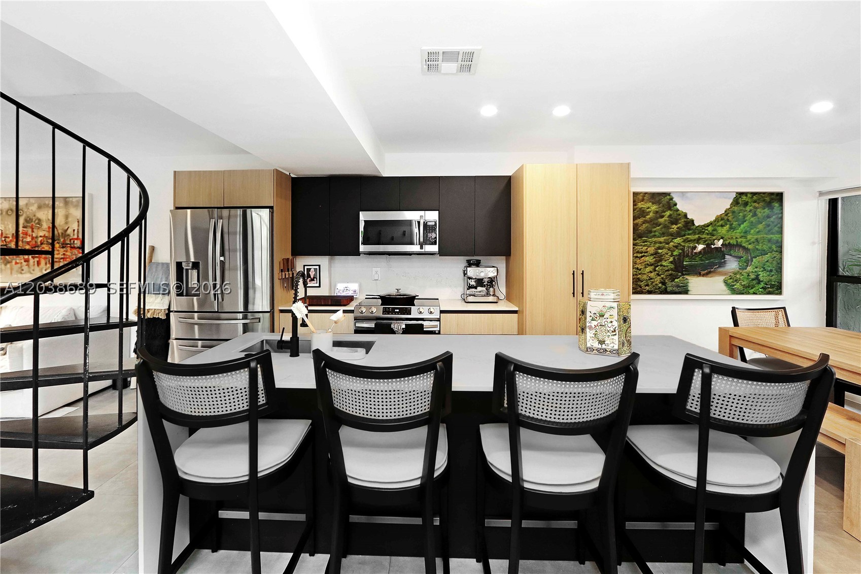 PENT HOMESTEAD - Residential Lease