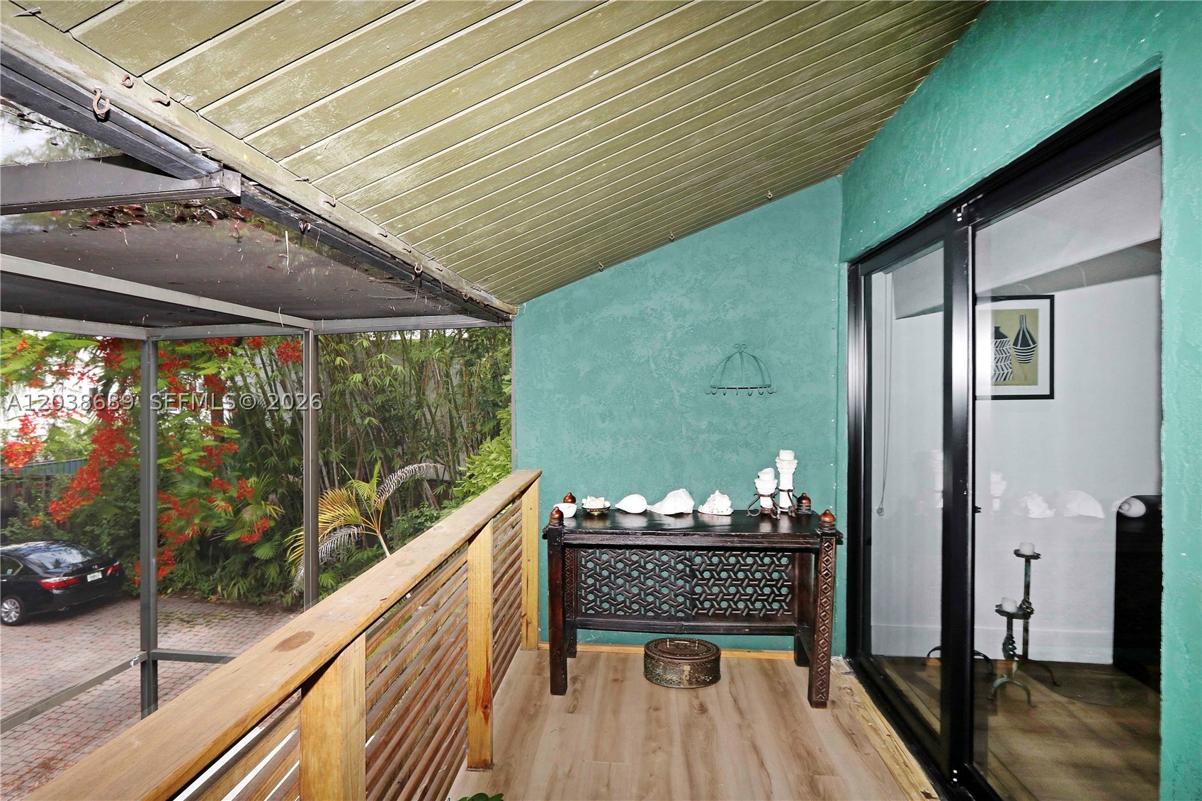 PENT HOMESTEAD - Residential Lease