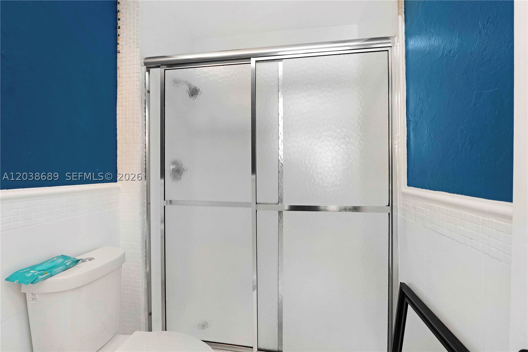 PENT HOMESTEAD - Residential Lease