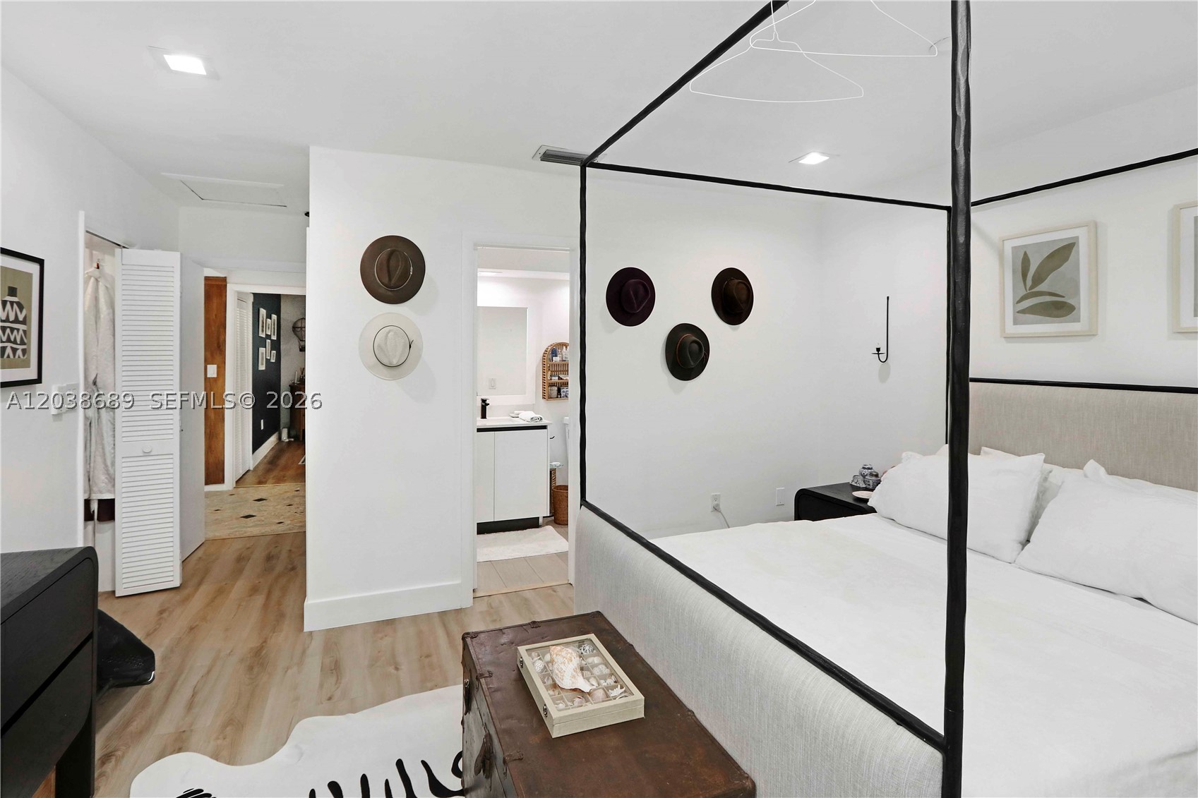 PENT HOMESTEAD - Residential Lease
