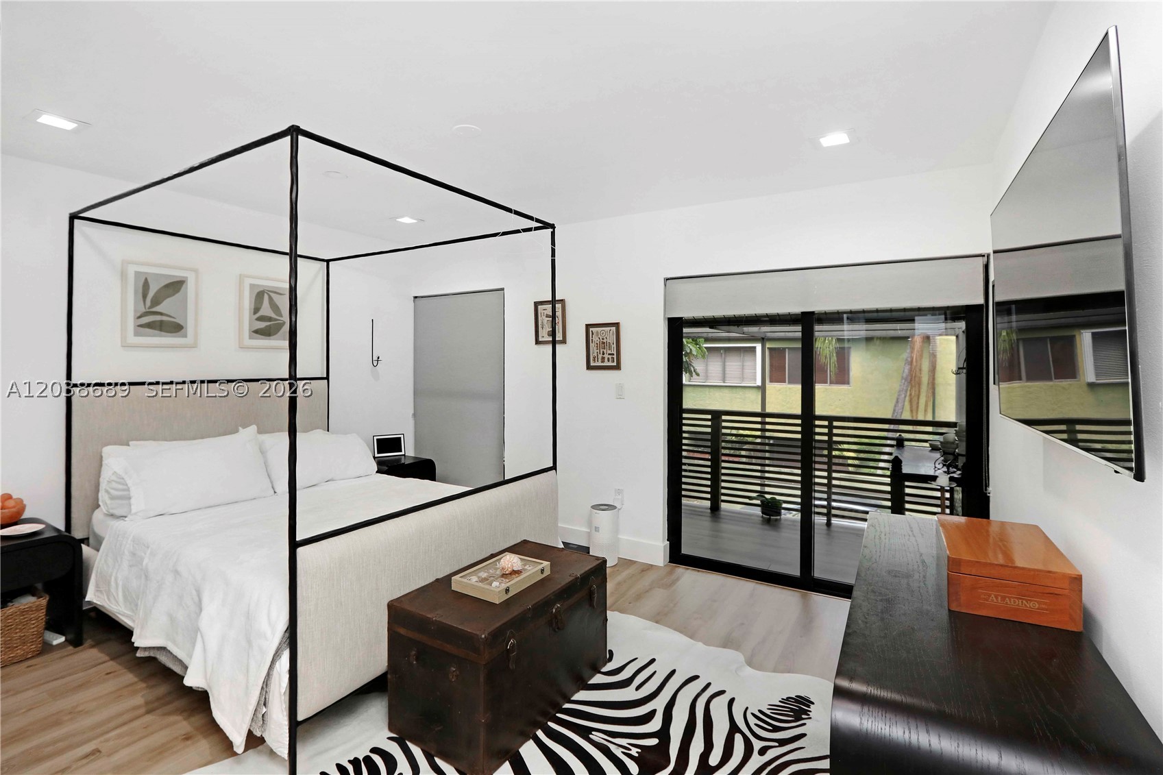 PENT HOMESTEAD - Residential Lease