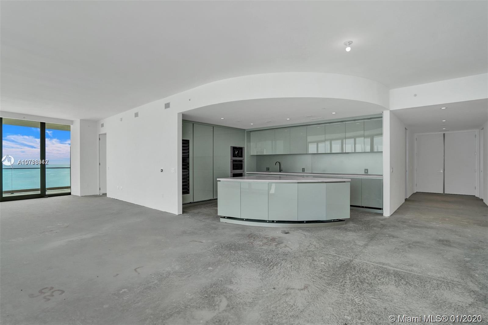 Residences by Armani Casa - Residential