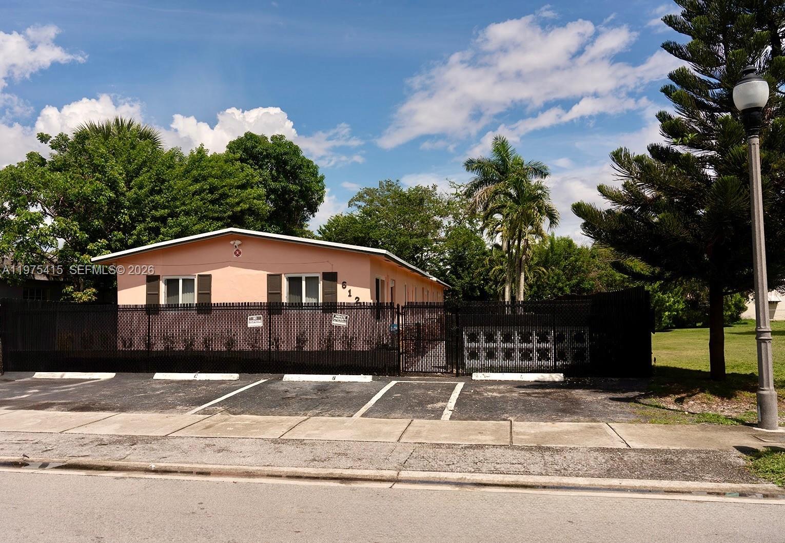 PROGRESSO - Residential Income