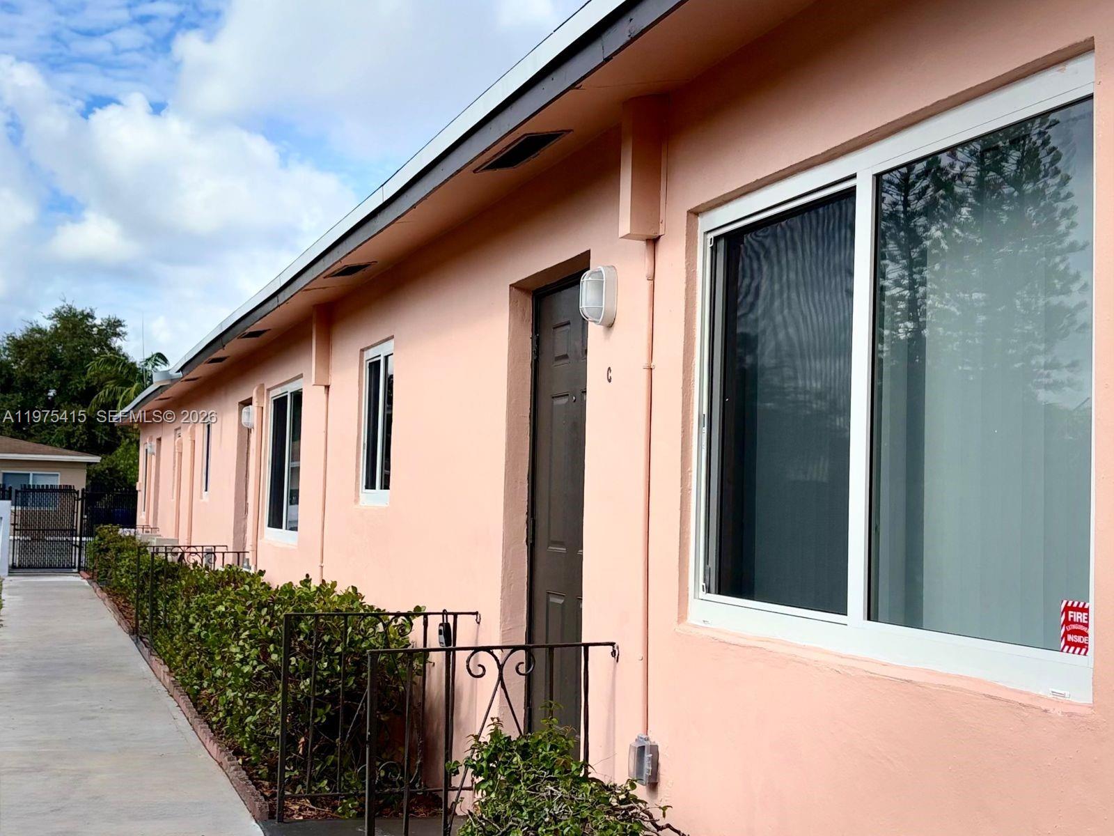 PROGRESSO - Residential Income