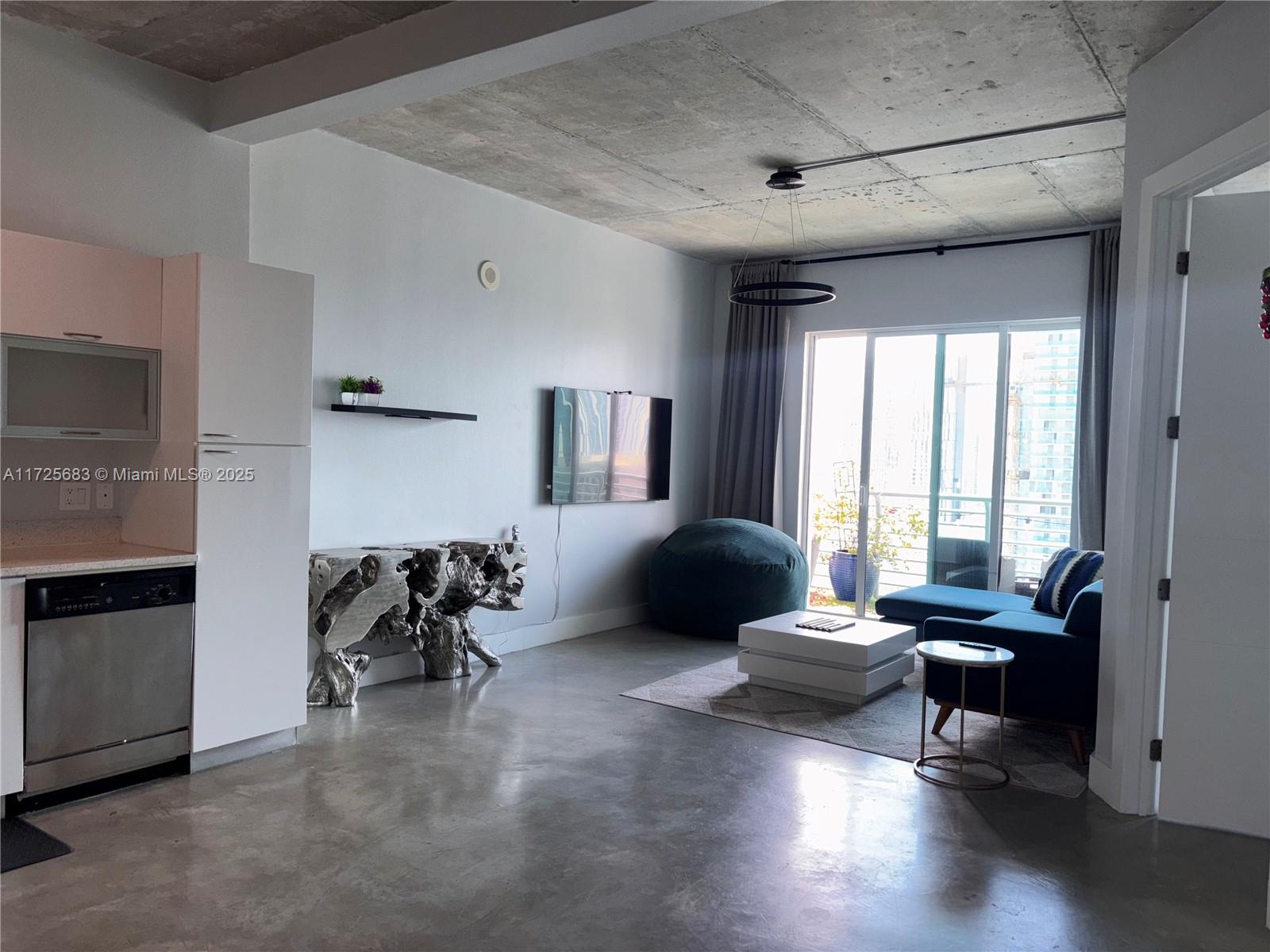 THE LOFT DOWNTOWN CONDO - Residential Lease