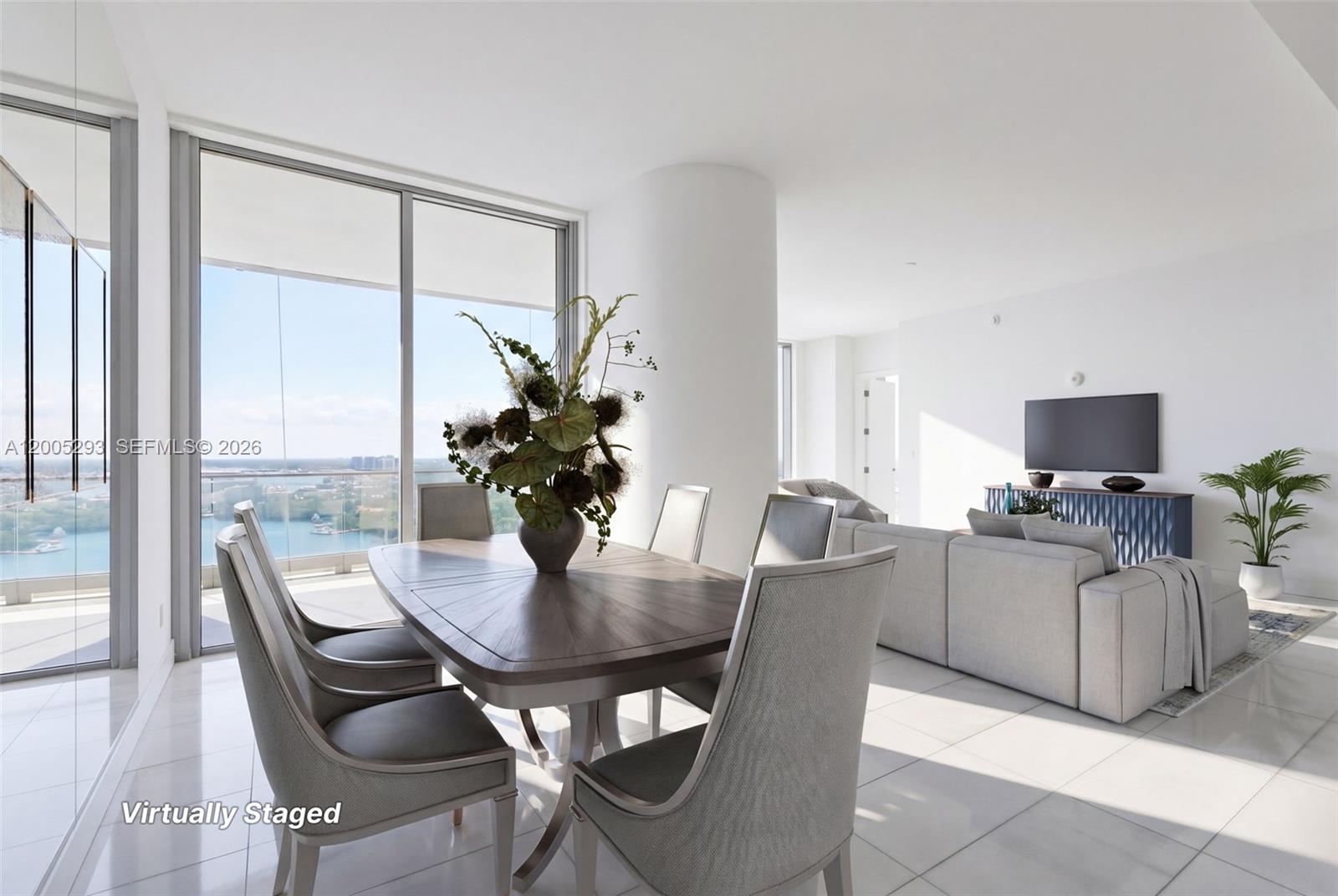 Una Residences - Residential