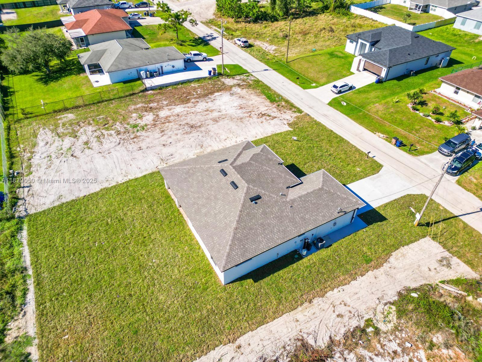 N/A - Residential