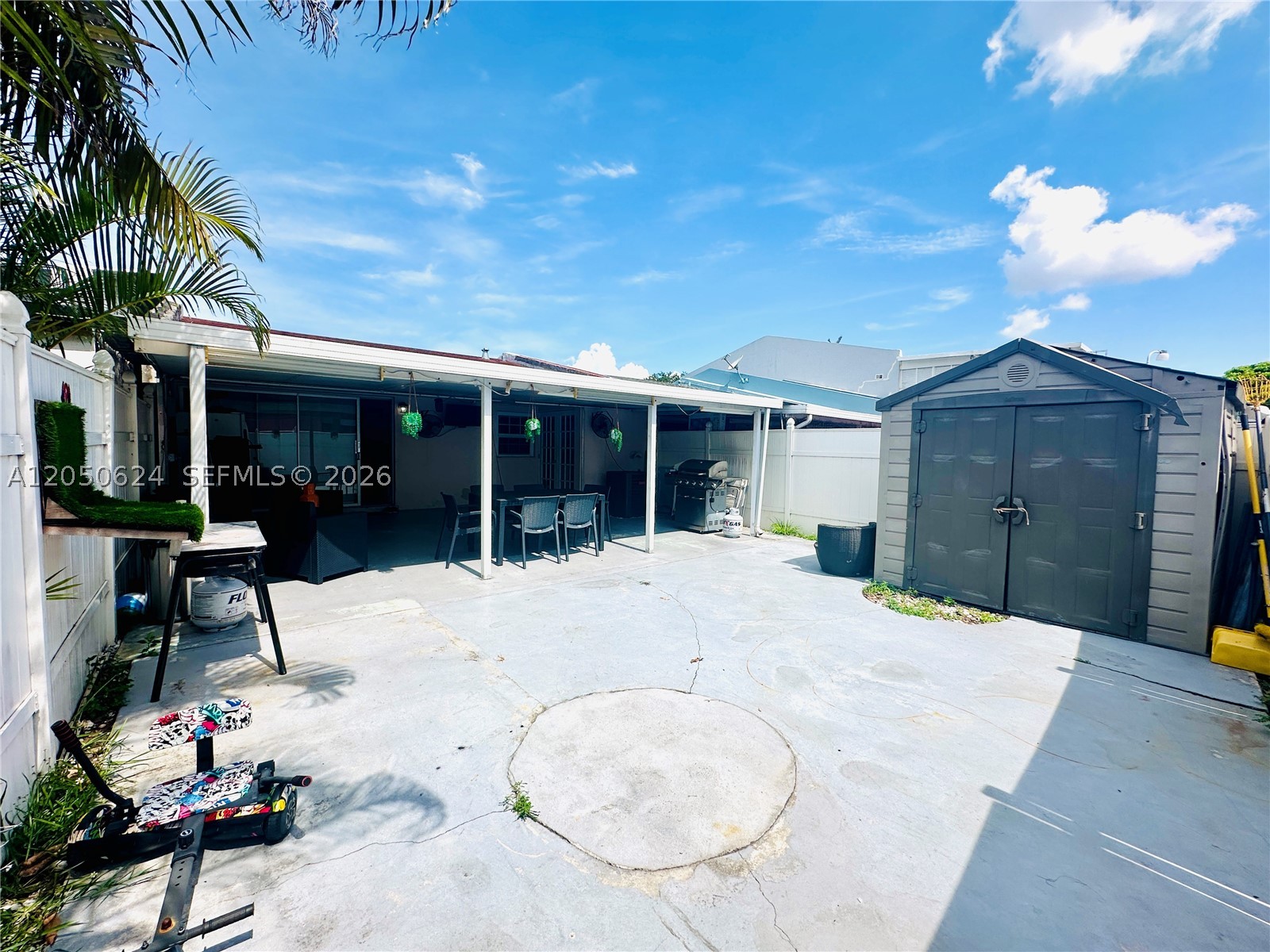 CHAMBERS LAND COMPANY SUB - Residential Lease