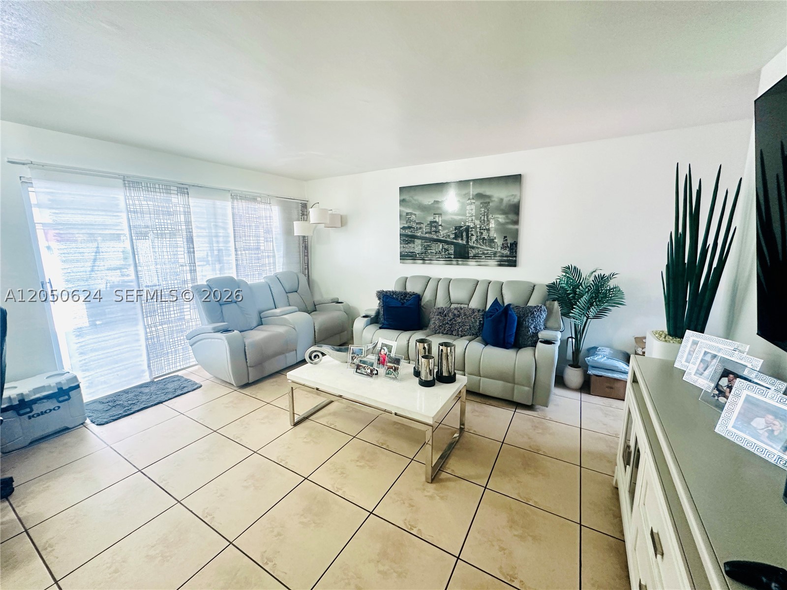 CHAMBERS LAND COMPANY SUB - Residential Lease