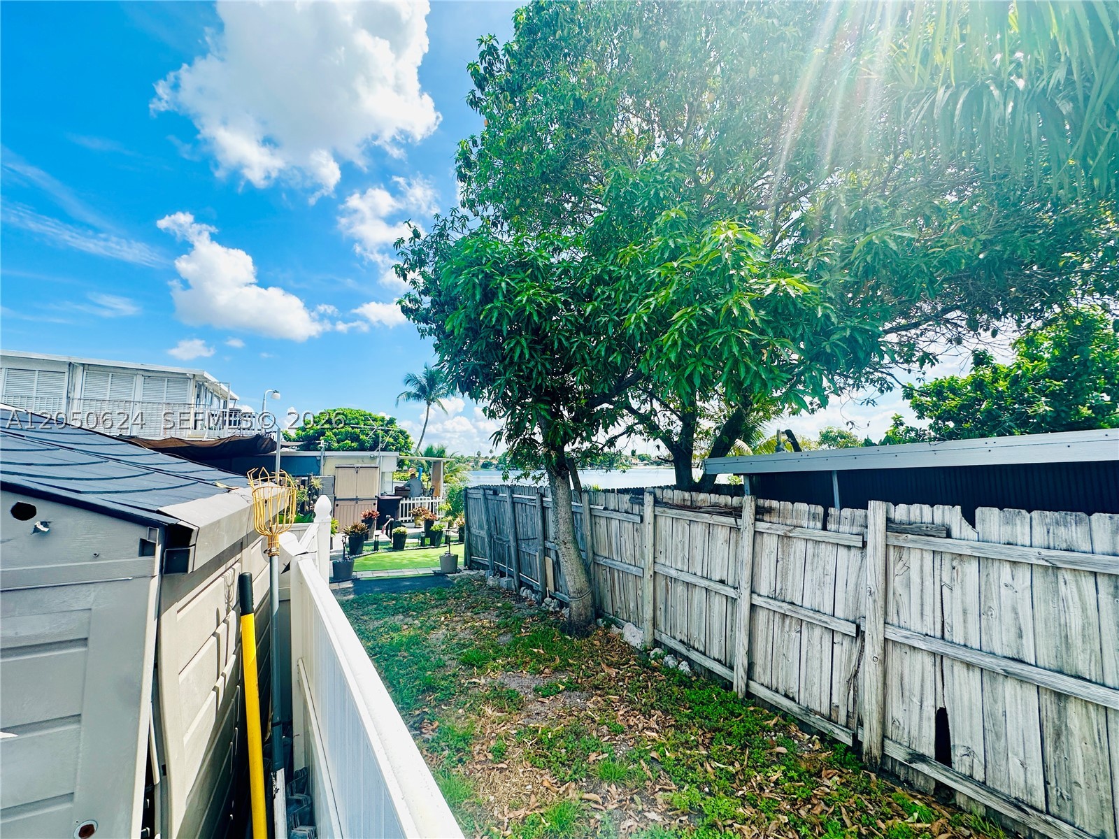 CHAMBERS LAND COMPANY SUB - Residential Lease
