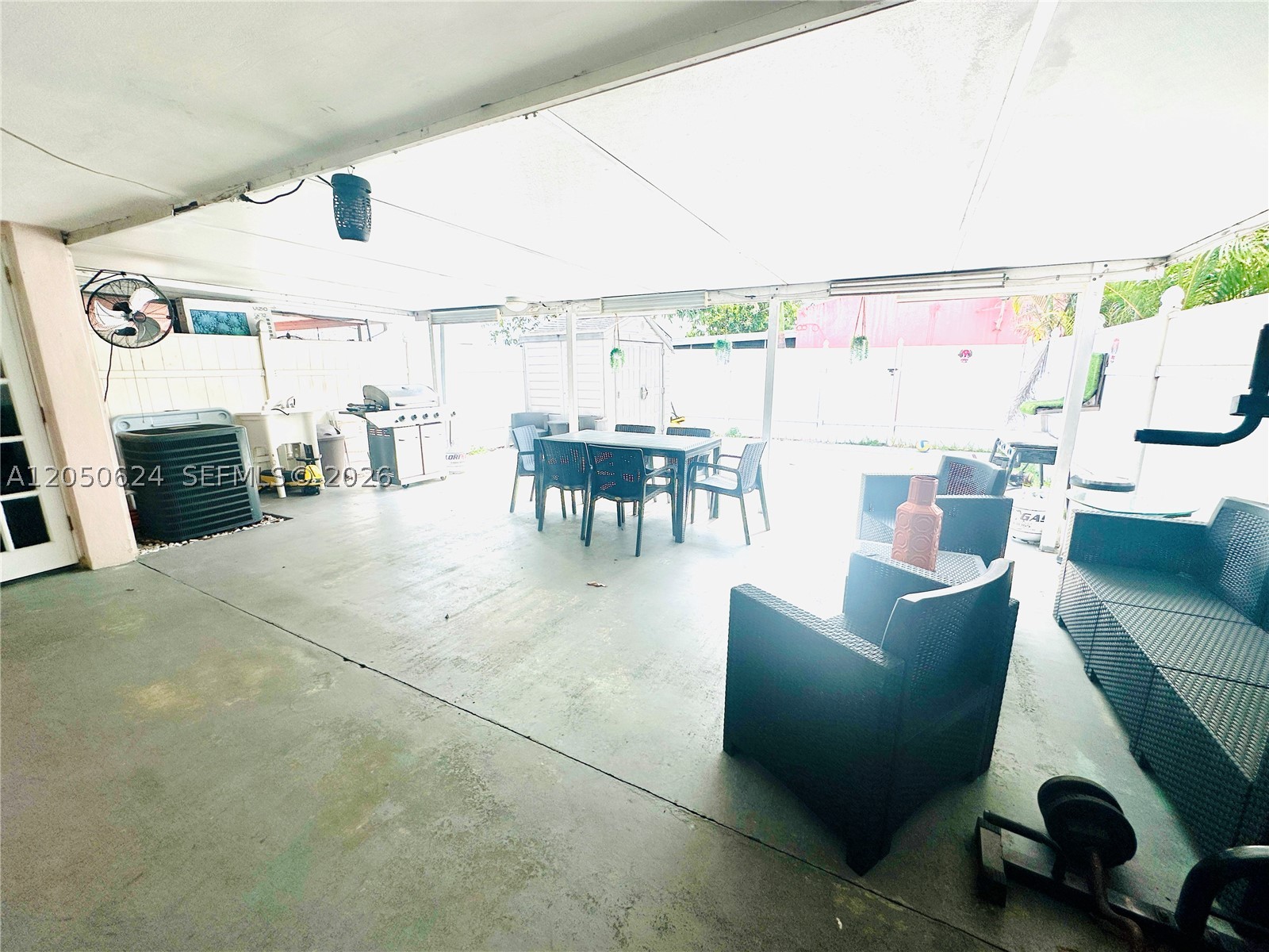 CHAMBERS LAND COMPANY SUB - Residential Lease