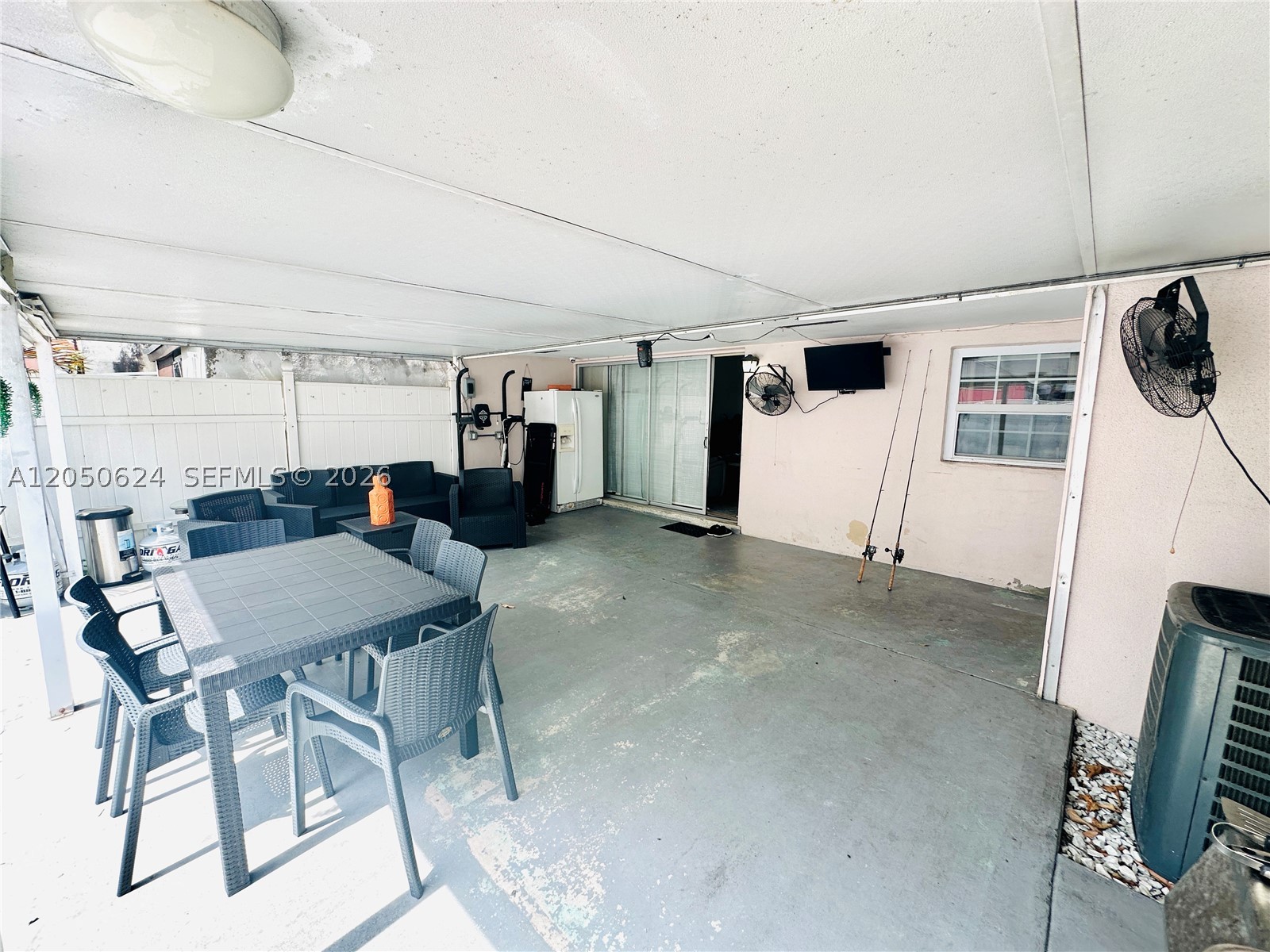 CHAMBERS LAND COMPANY SUB - Residential Lease