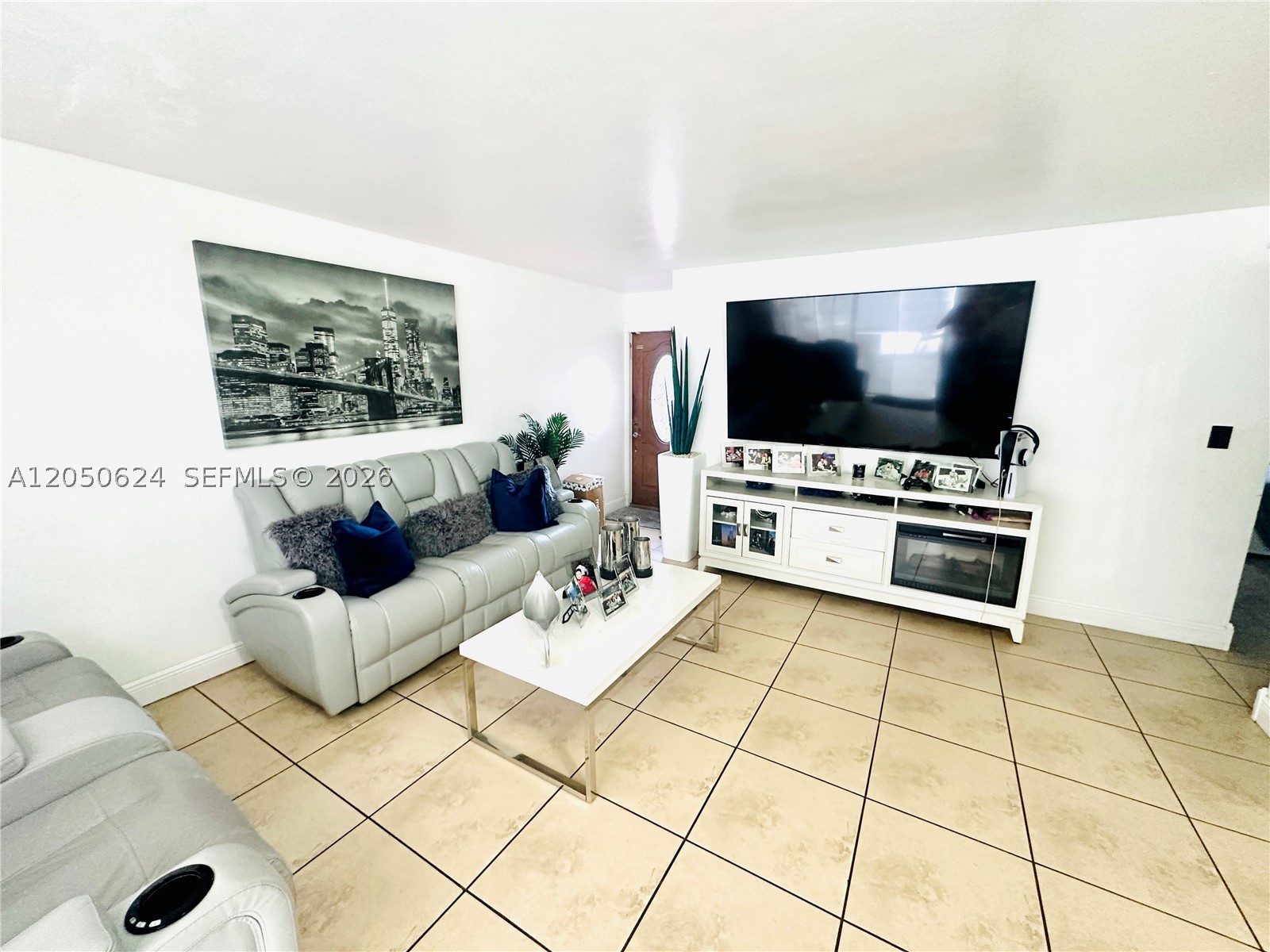 CHAMBERS LAND COMPANY SUB - Residential Lease