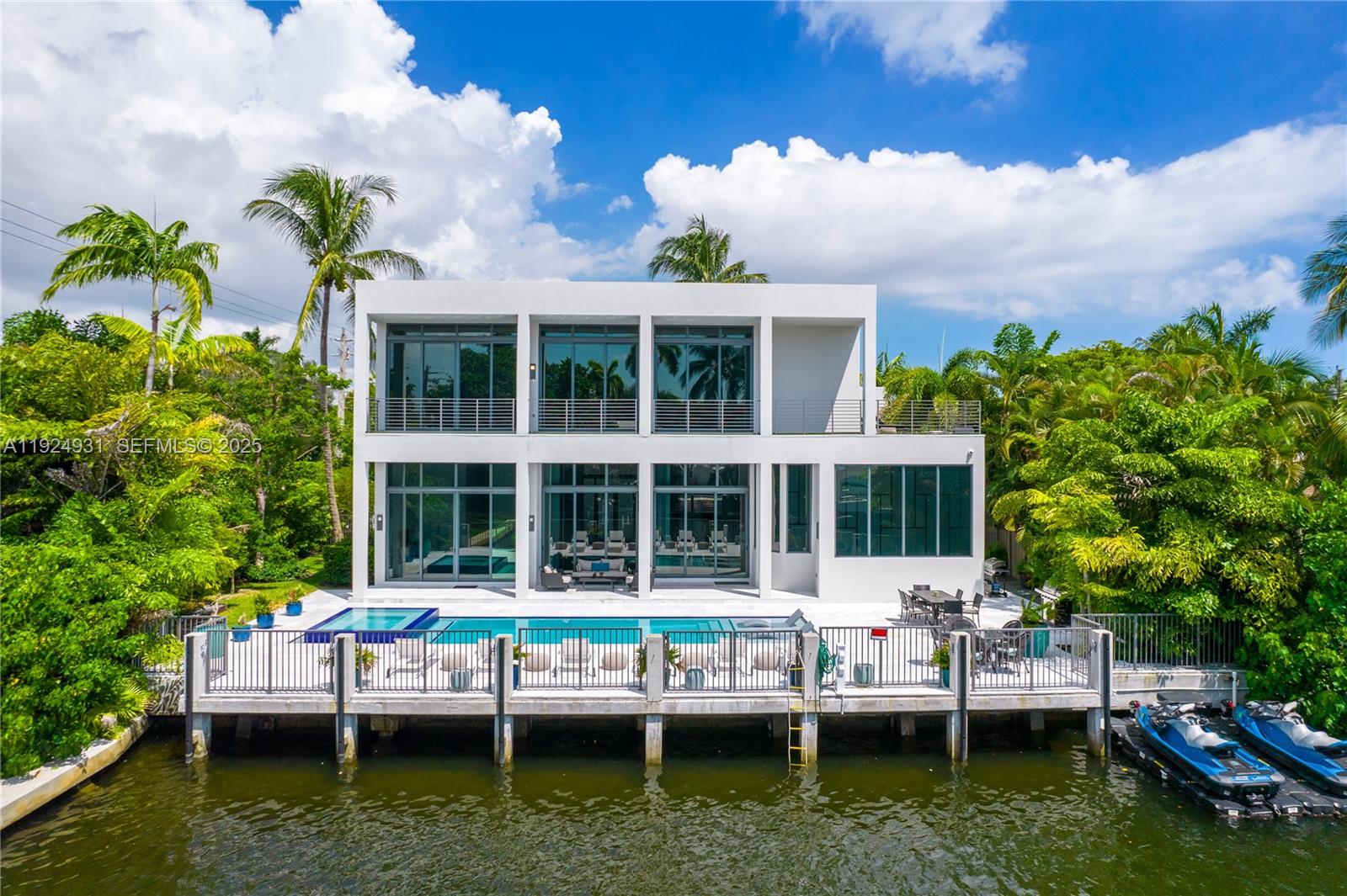 CORAL RIDGE - Residential
