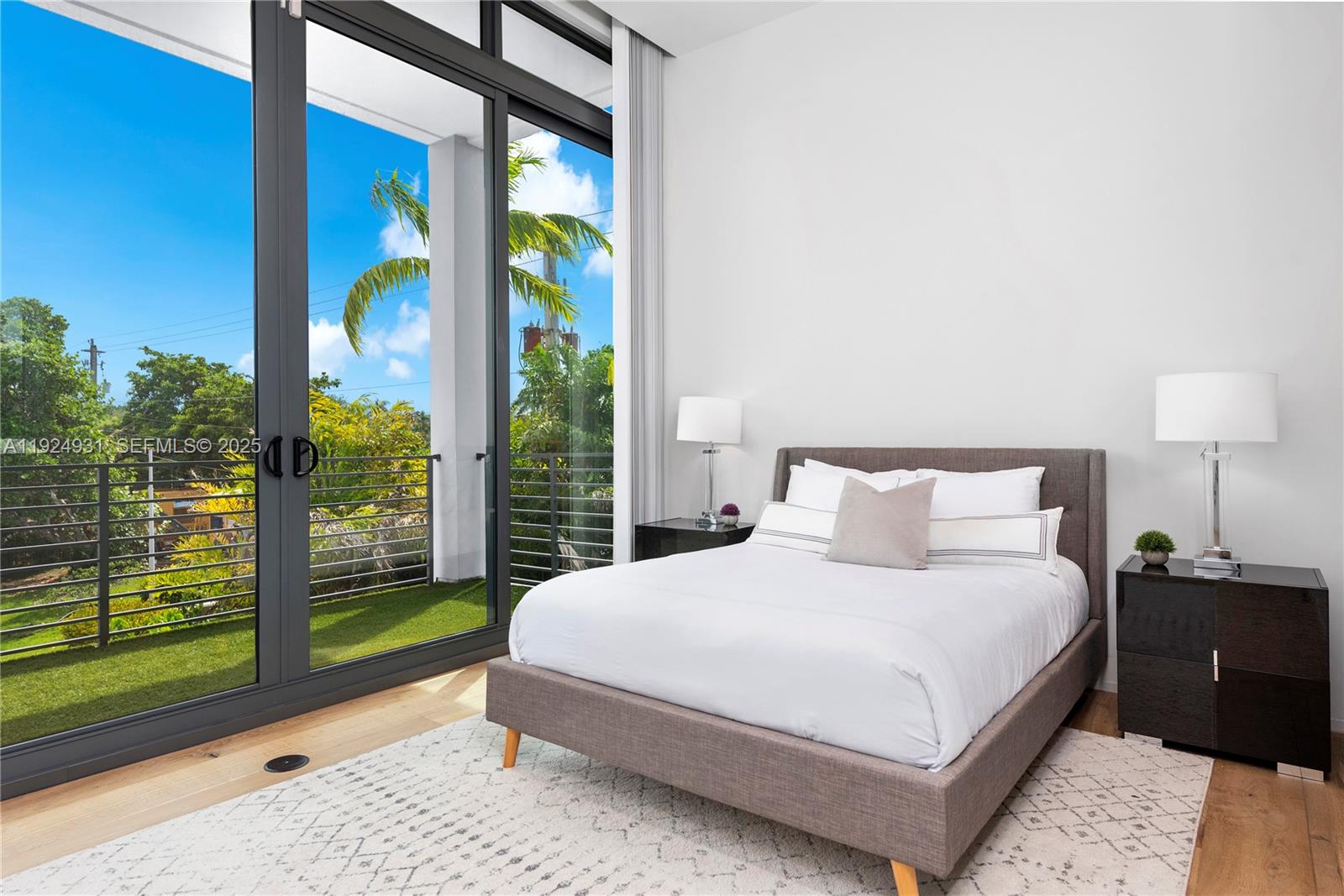 CORAL RIDGE - Residential