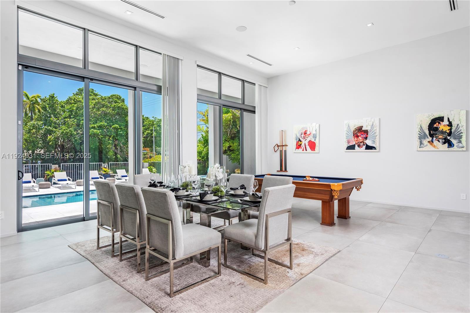 CORAL RIDGE - Residential