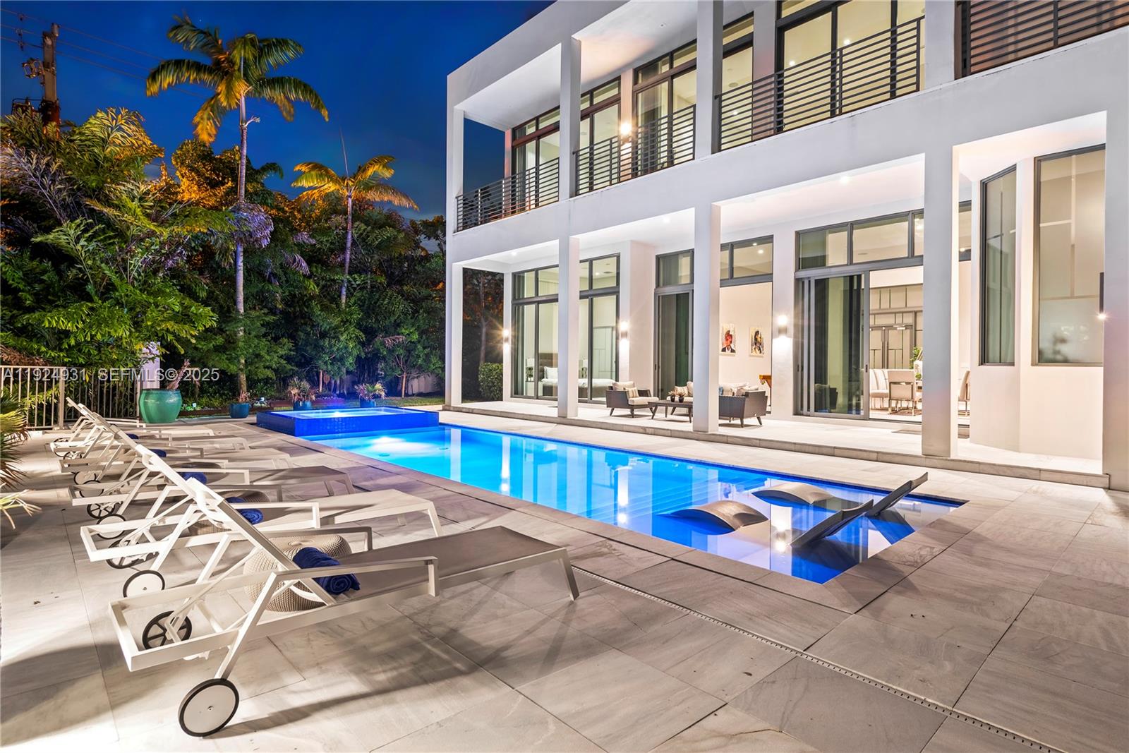 CORAL RIDGE - Residential