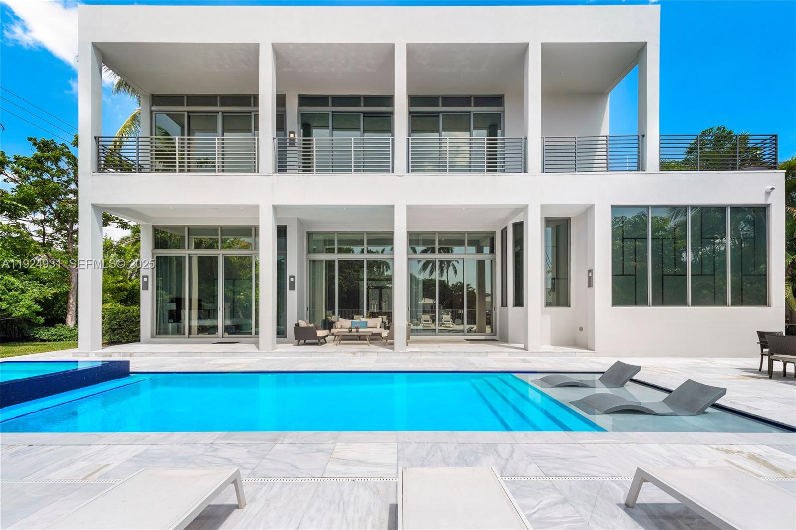 CORAL RIDGE - Residential