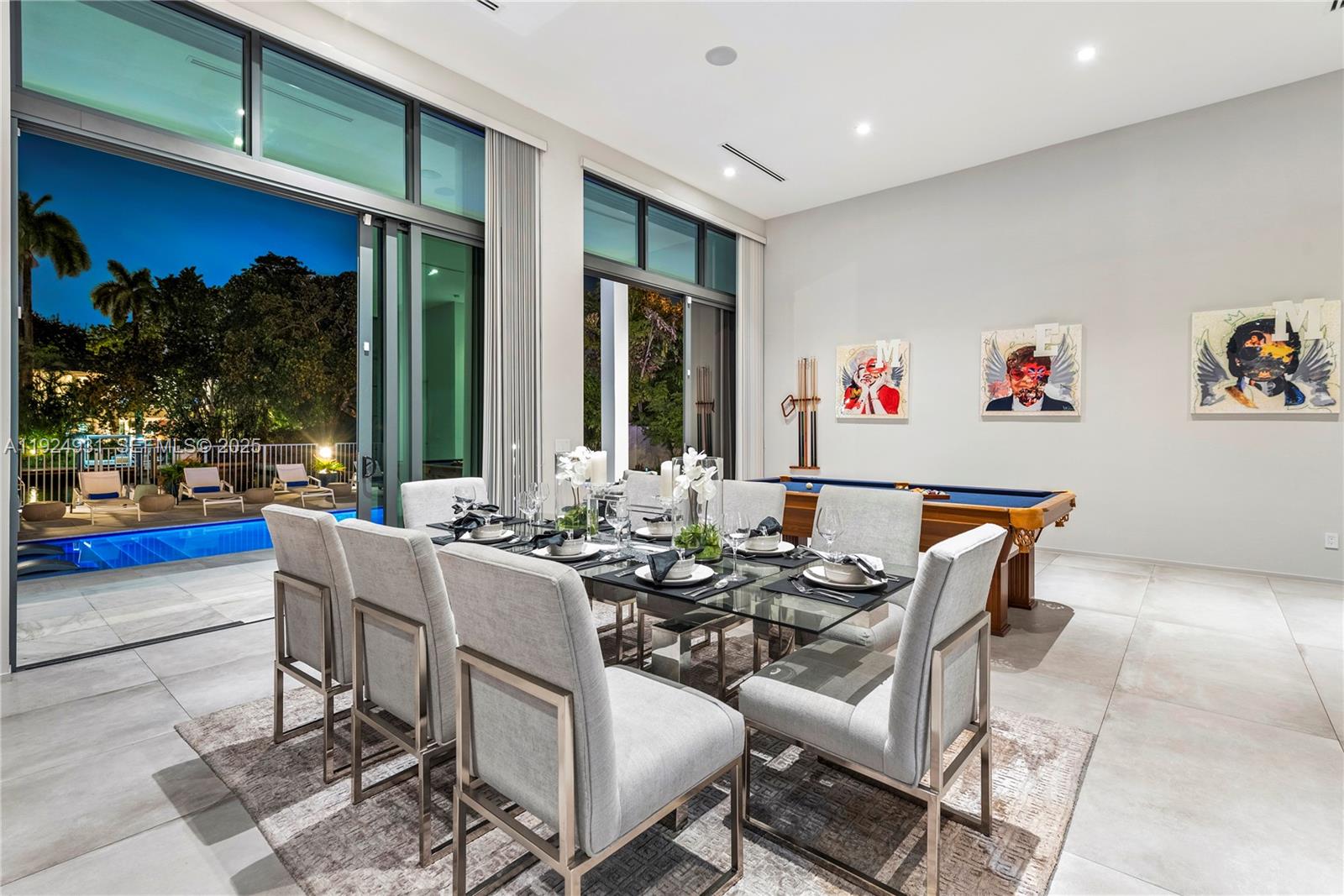 CORAL RIDGE - Residential