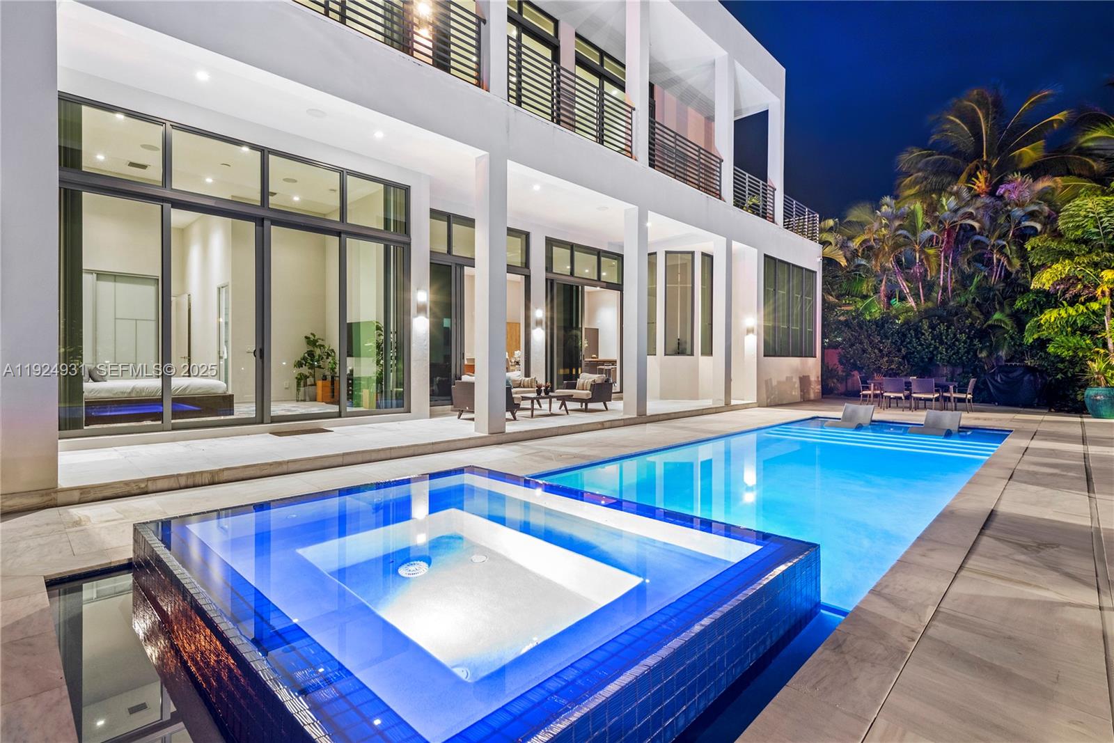 CORAL RIDGE - Residential