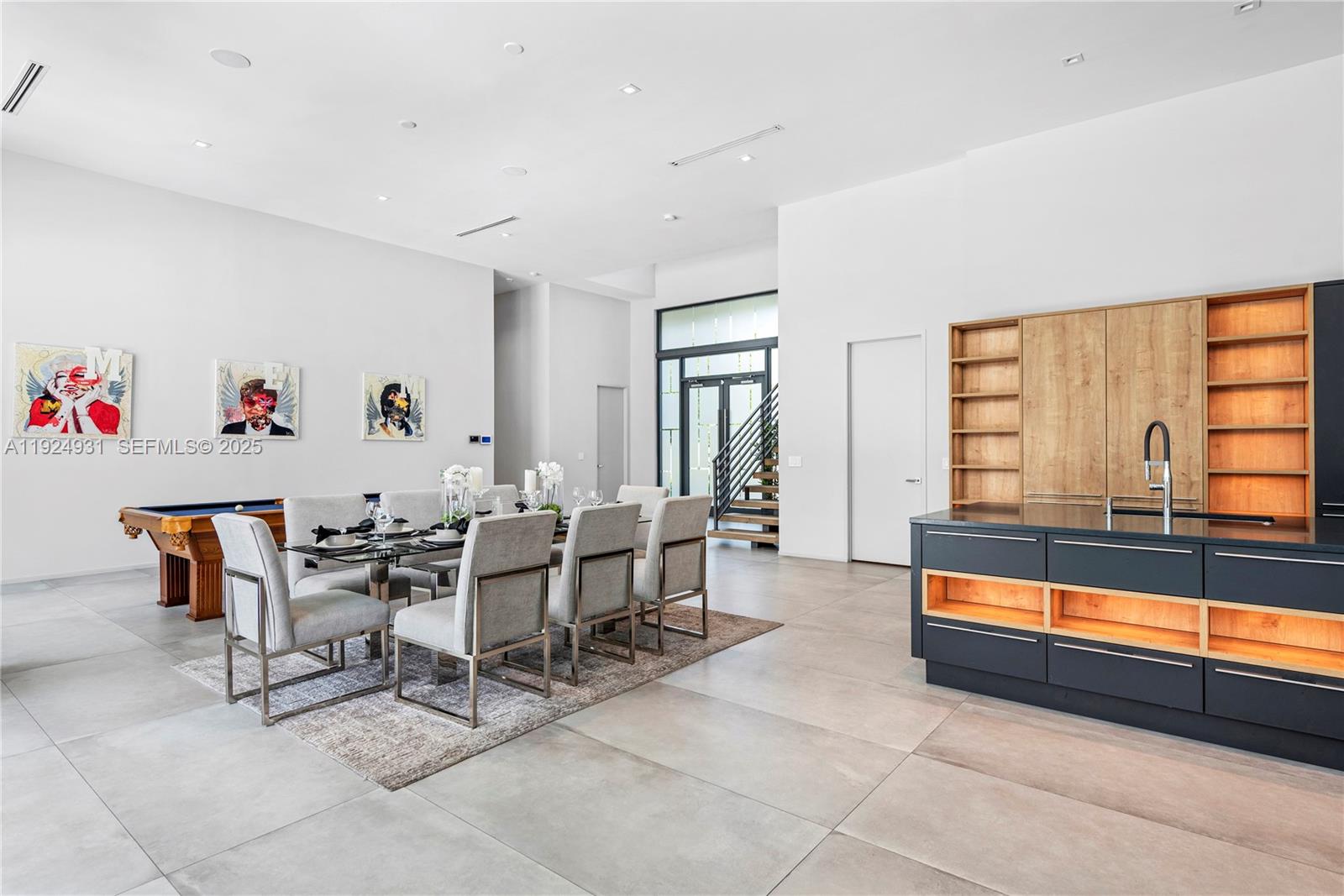 CORAL RIDGE - Residential