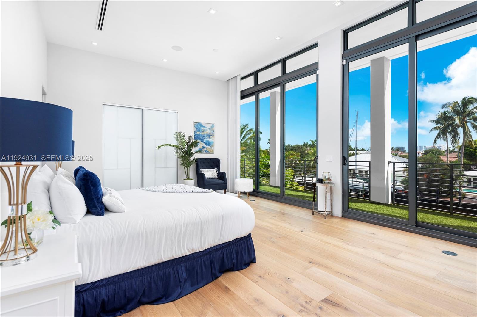 CORAL RIDGE - Residential