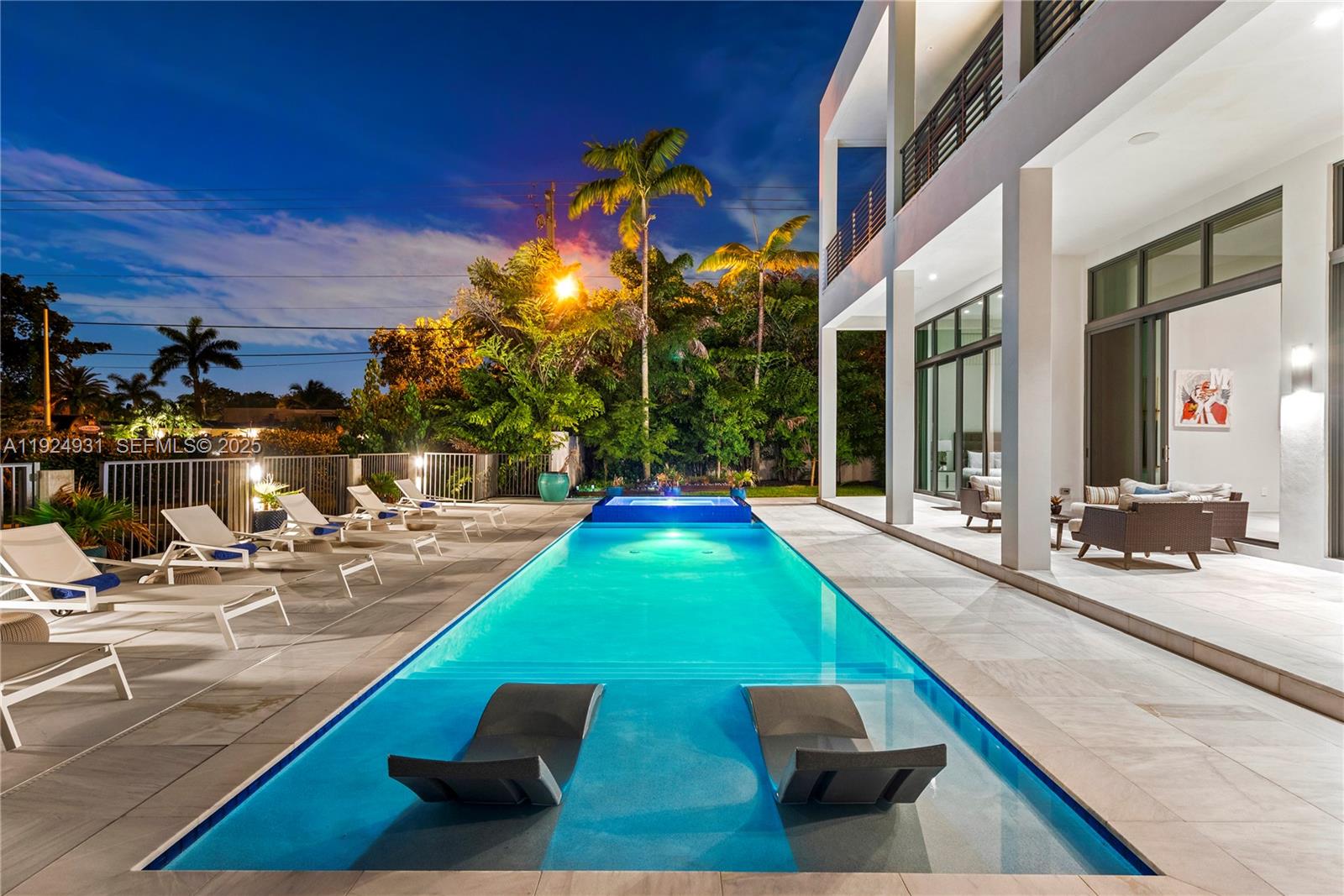 CORAL RIDGE - Residential