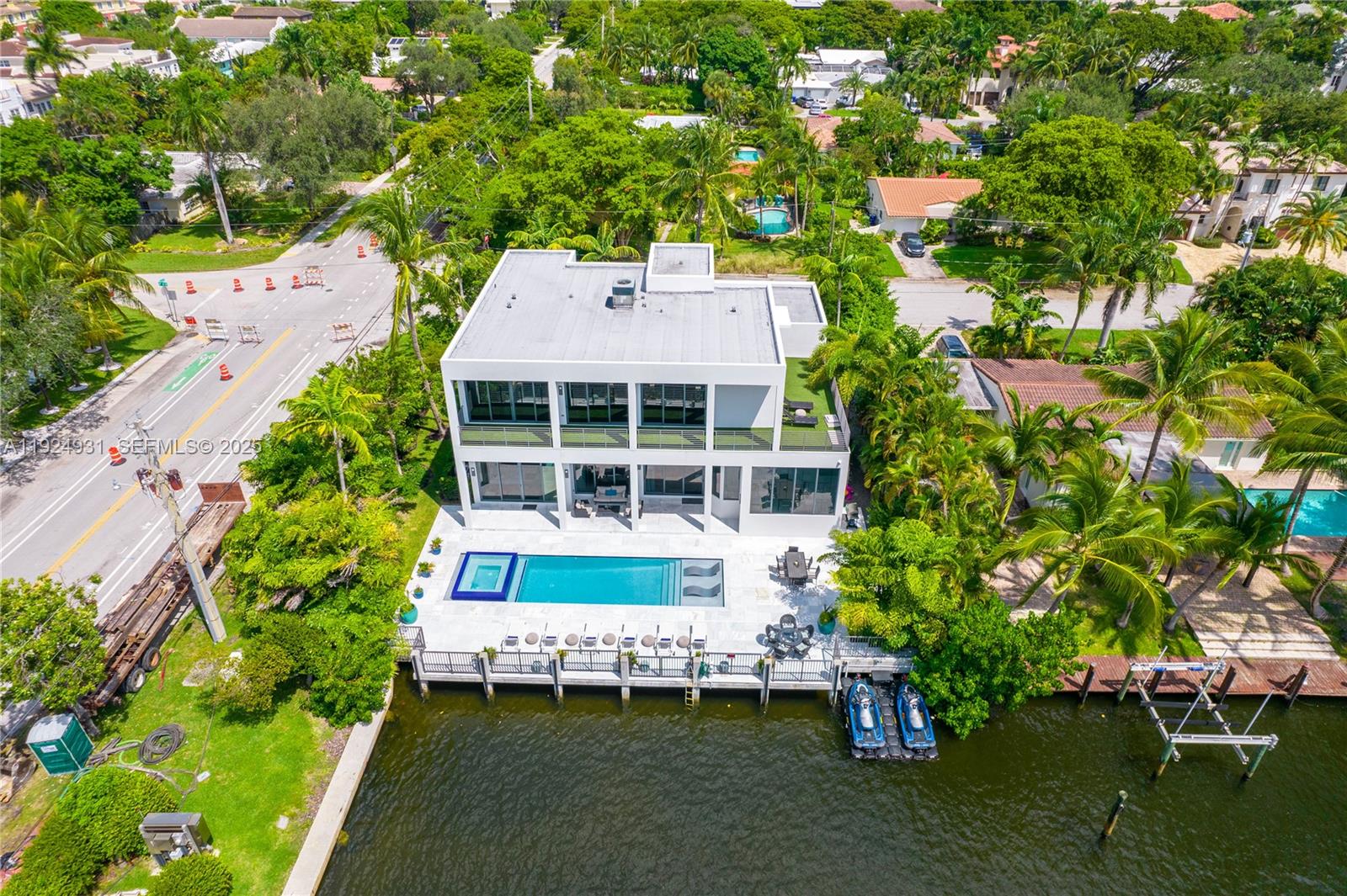 CORAL RIDGE - Residential