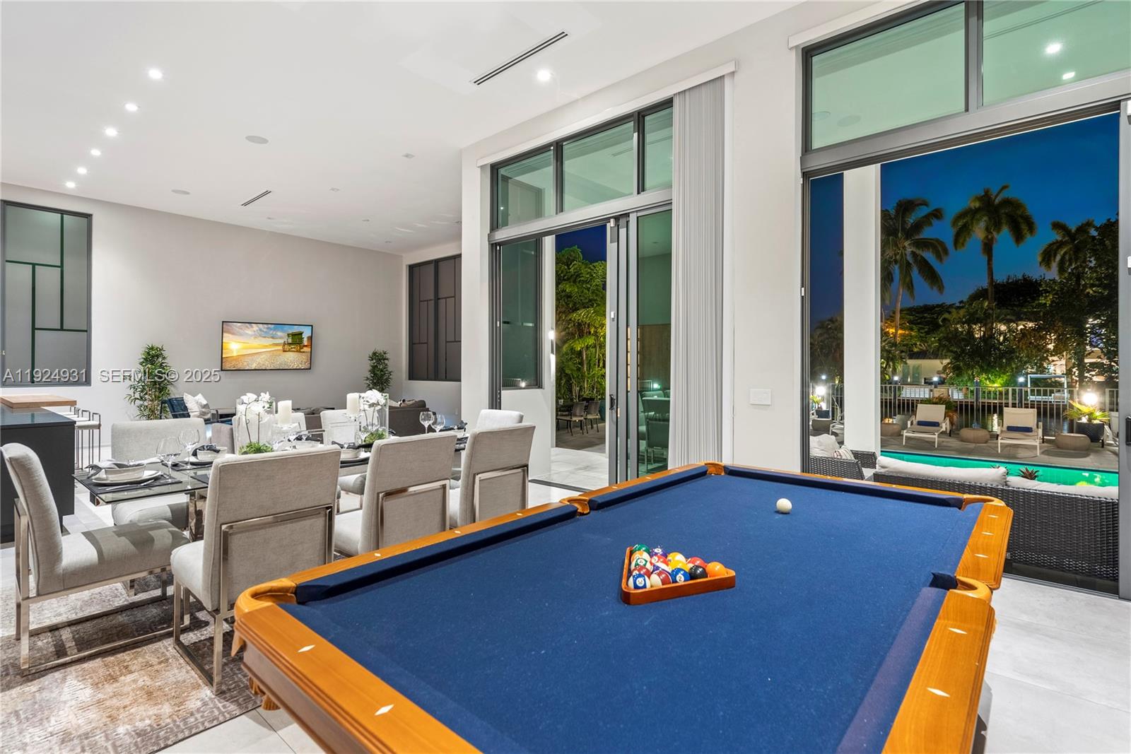 CORAL RIDGE - Residential