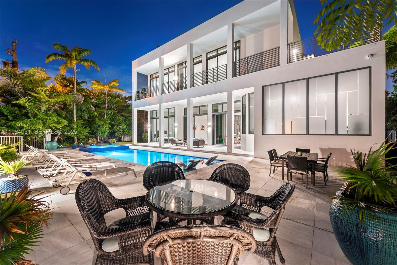 CORAL RIDGE - Residential