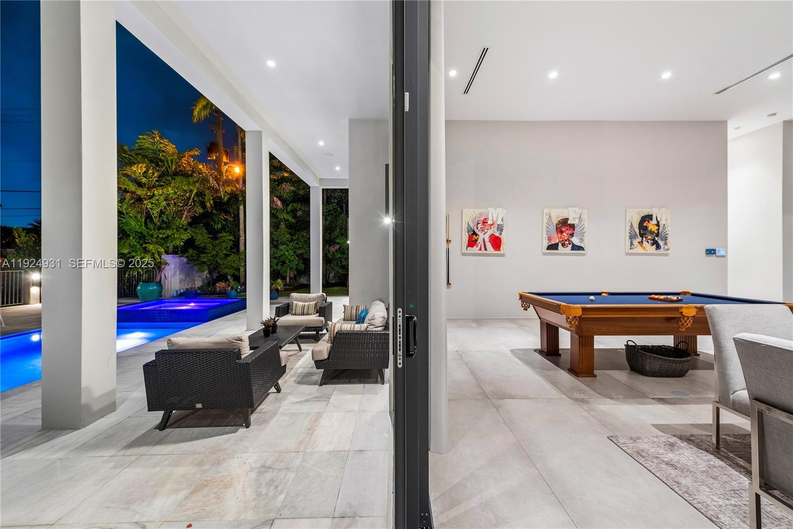 CORAL RIDGE - Residential