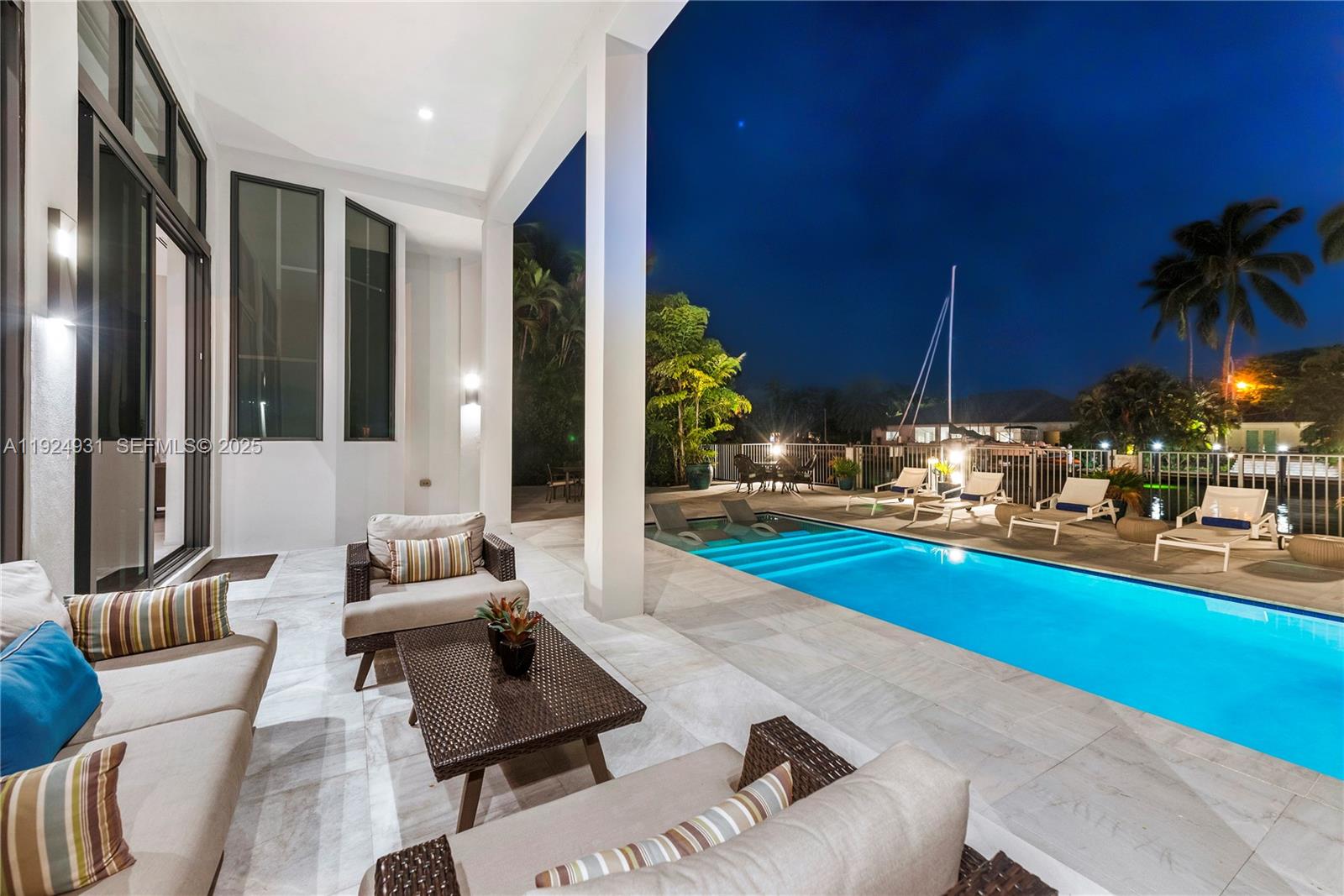 CORAL RIDGE - Residential