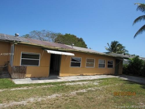 Fairway Estates Sec 07 - Residential