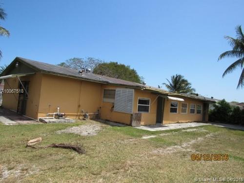 Fairway Estates Sec 07 - Residential